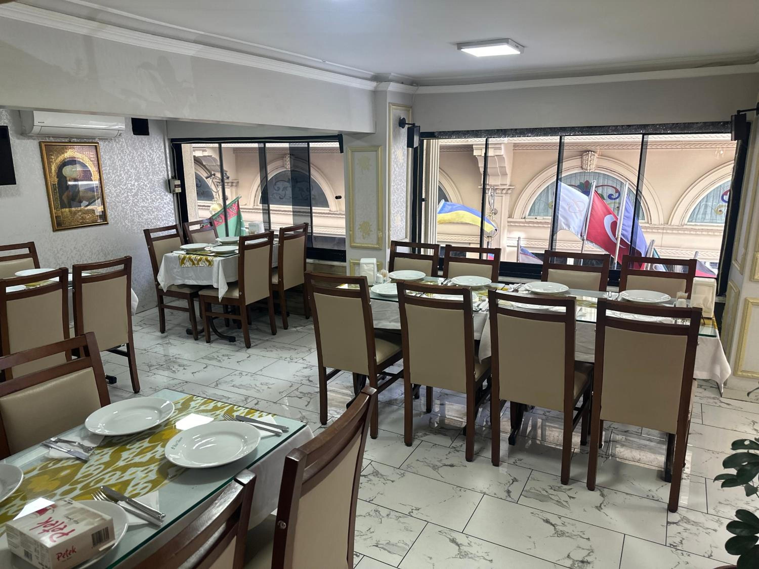 Foto de Amore Hotel Istanbul