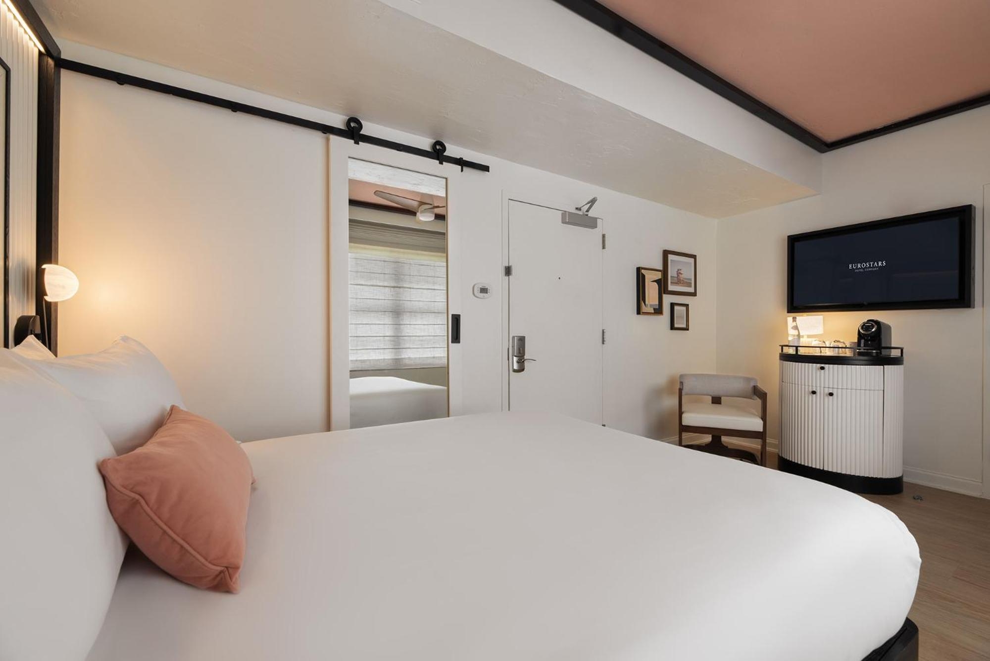 Foto de Eurostars Winter Haven Miami Beach
