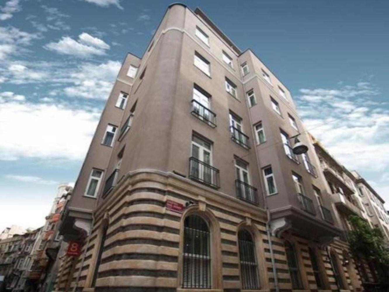 Misafir Suites 8 Istanbul