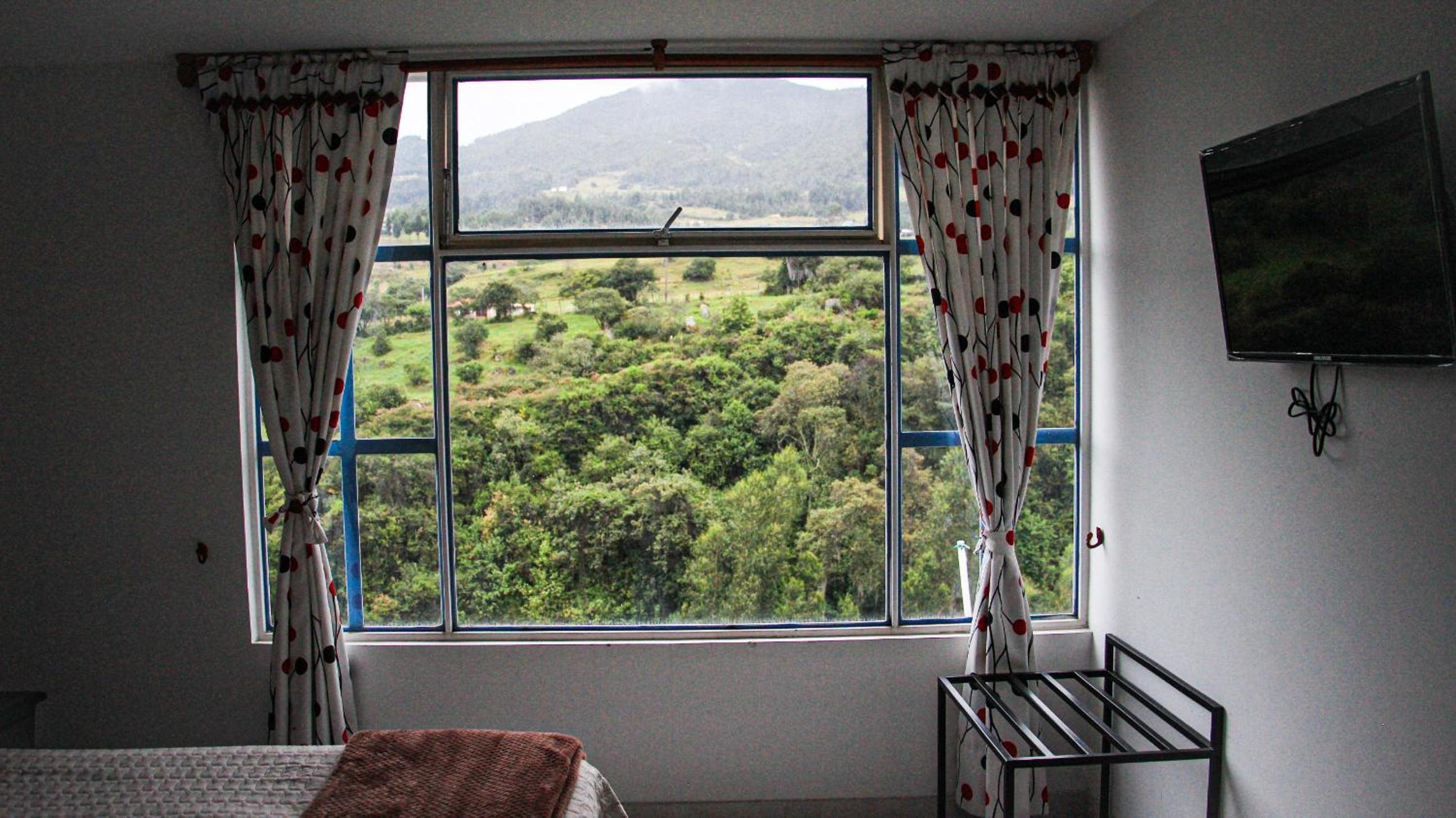 Foto de Hotel Alta Montaña Mongui By Seres Viajeros