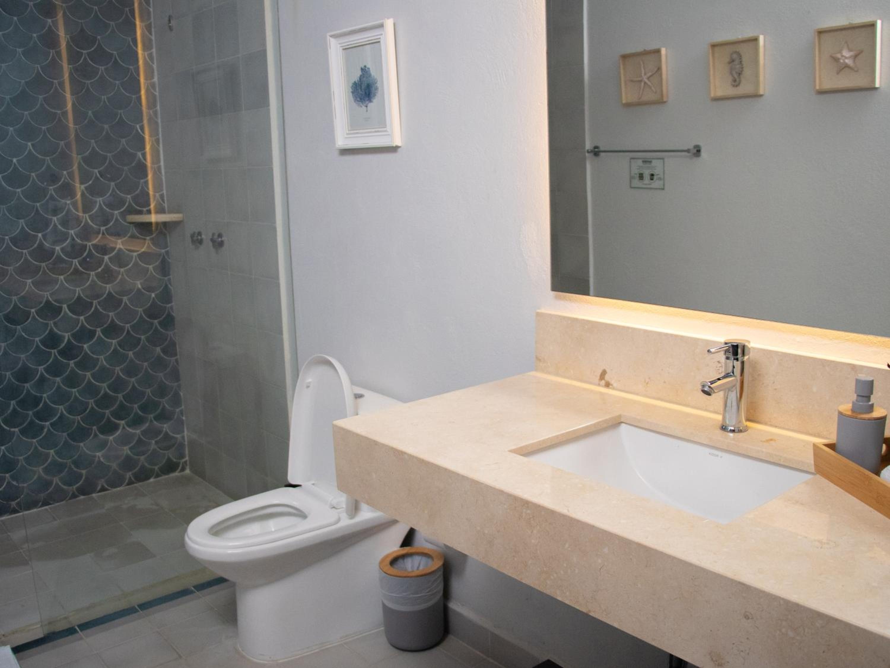 The Garden Suites, Santa Marta