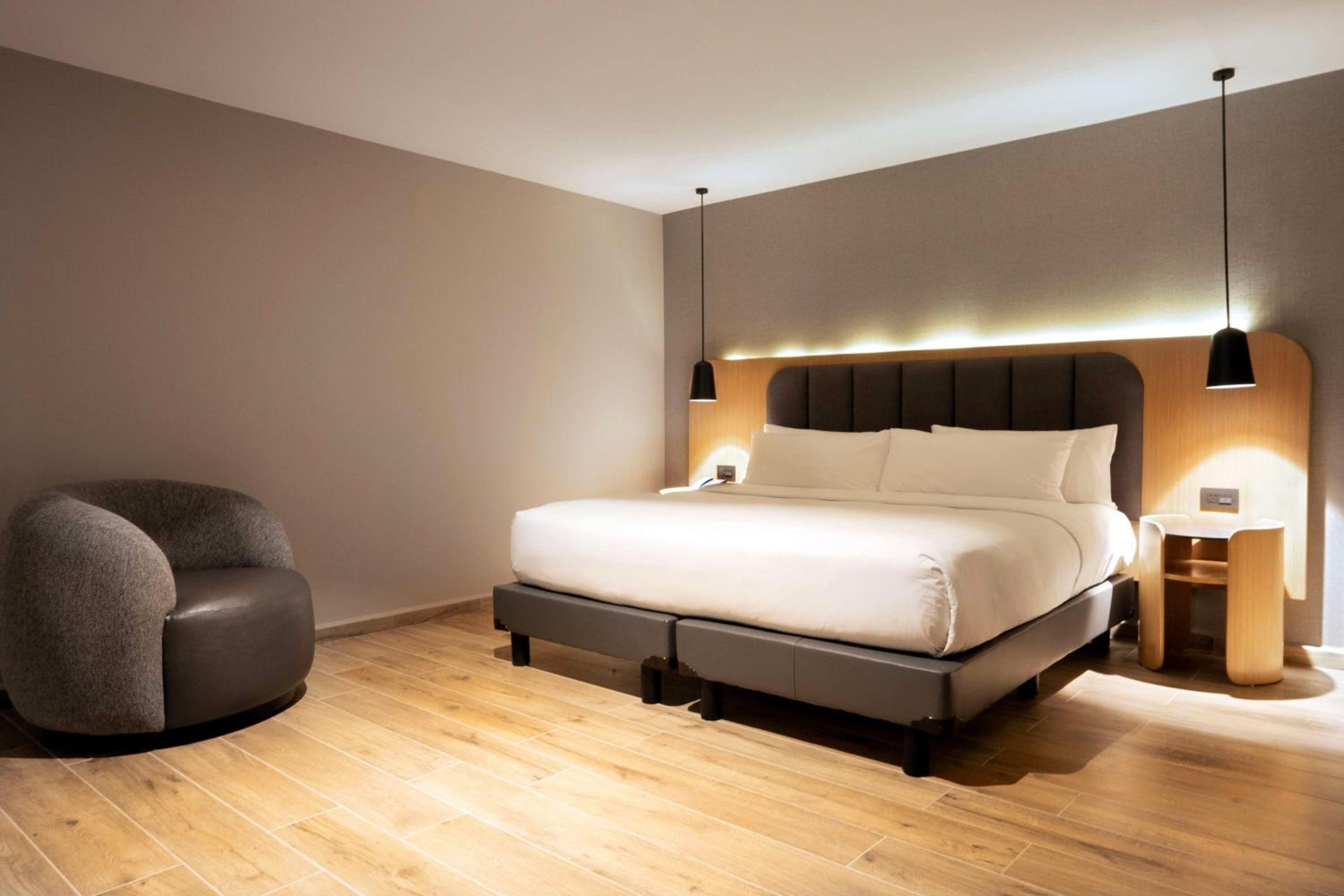 Foto de Hilton Mexico City Airport