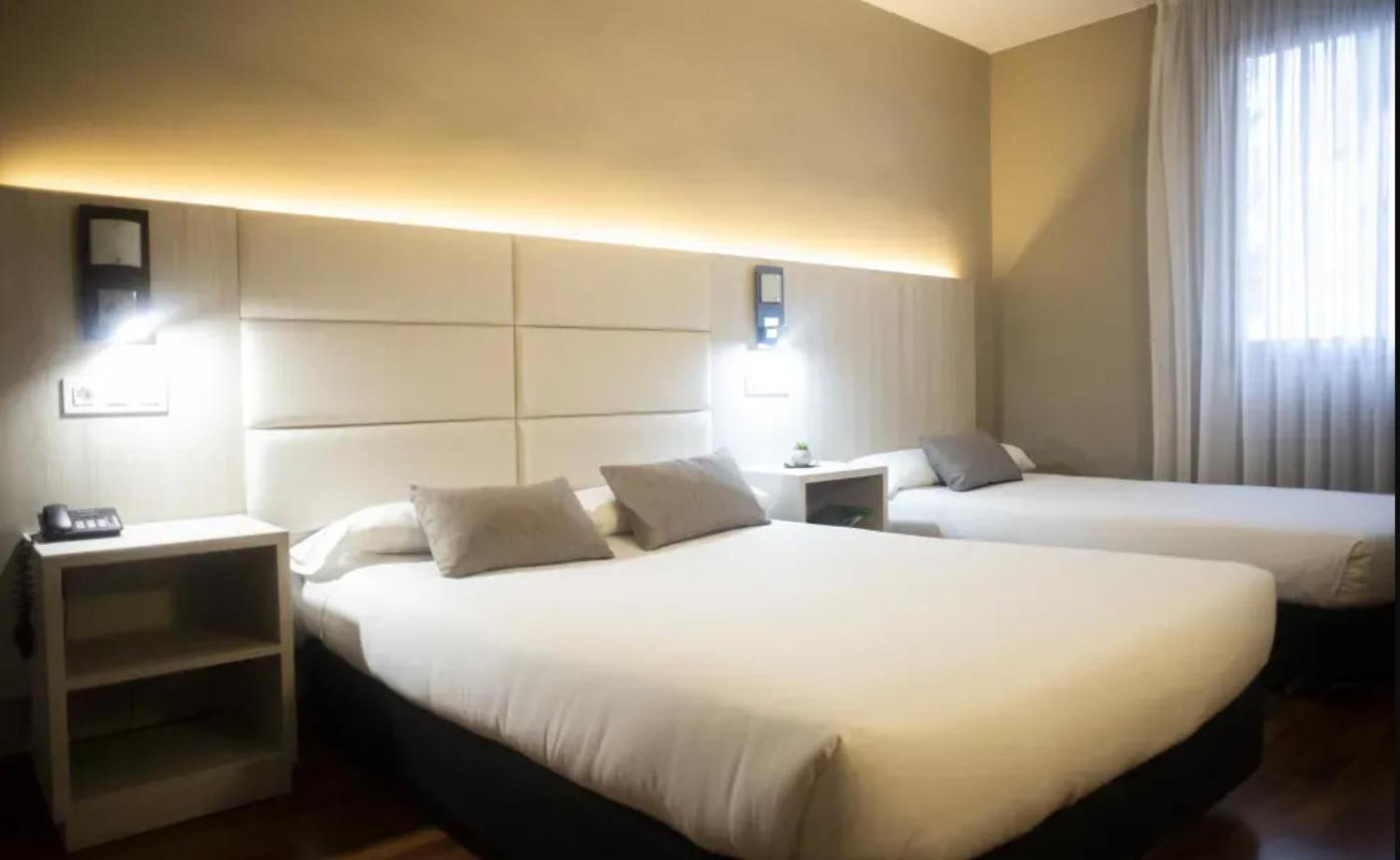 Foto de B&B HOTEL Zaragoza Royal