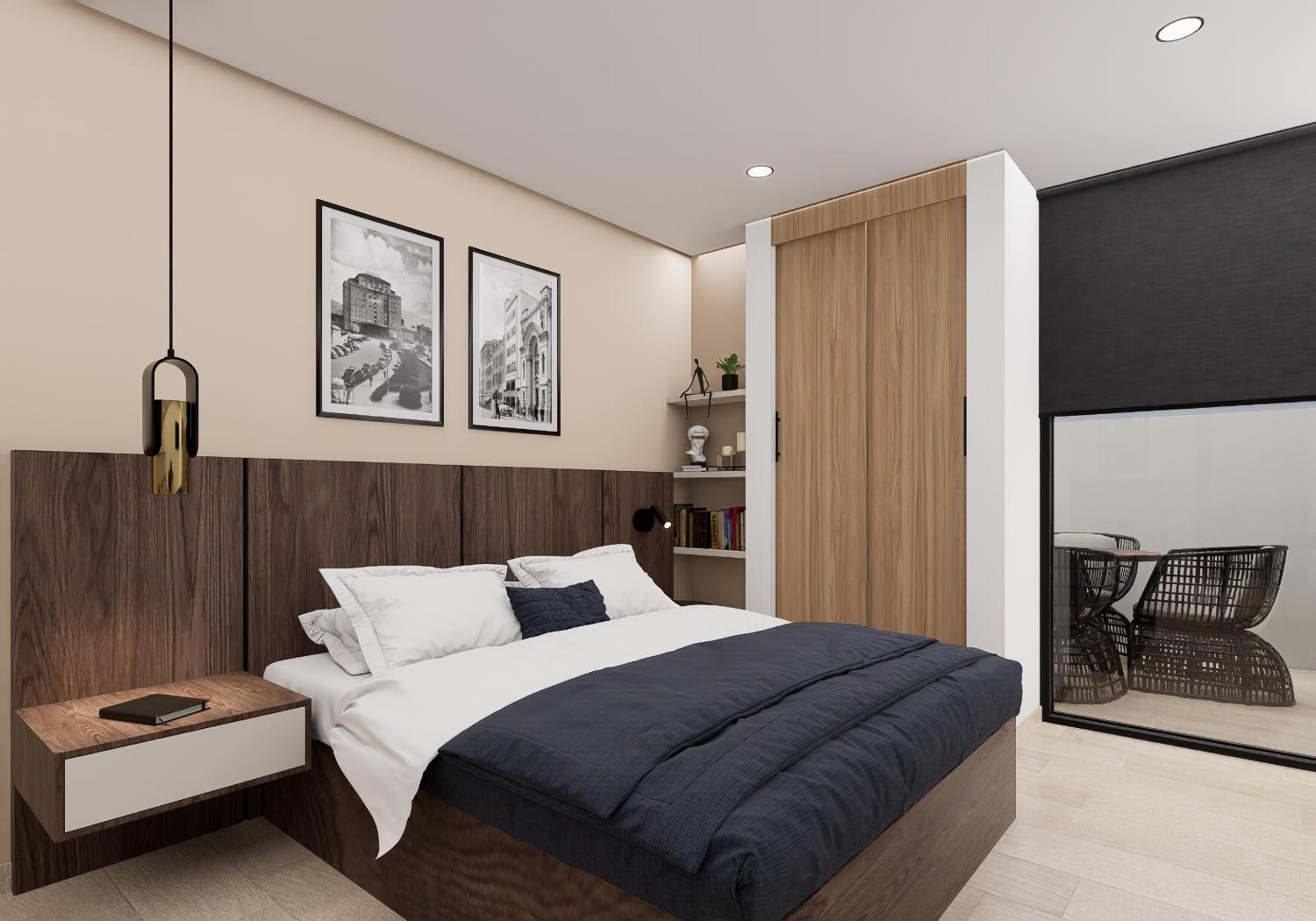 Foto de Hotel Molinos by Growing Group