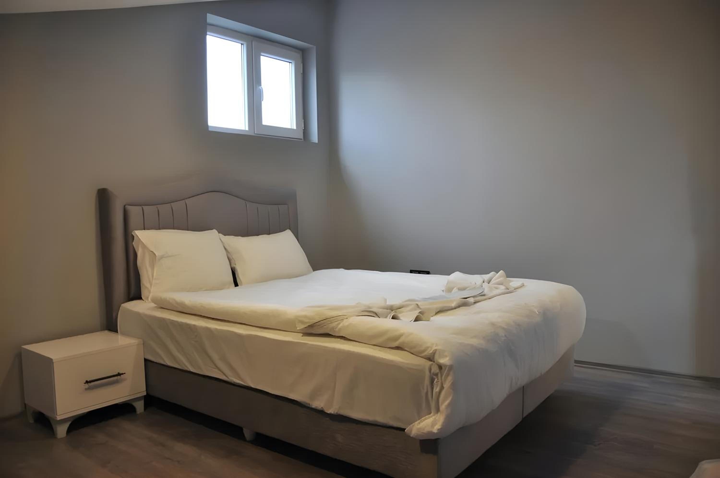 Foto de La Vie Suite Hotel