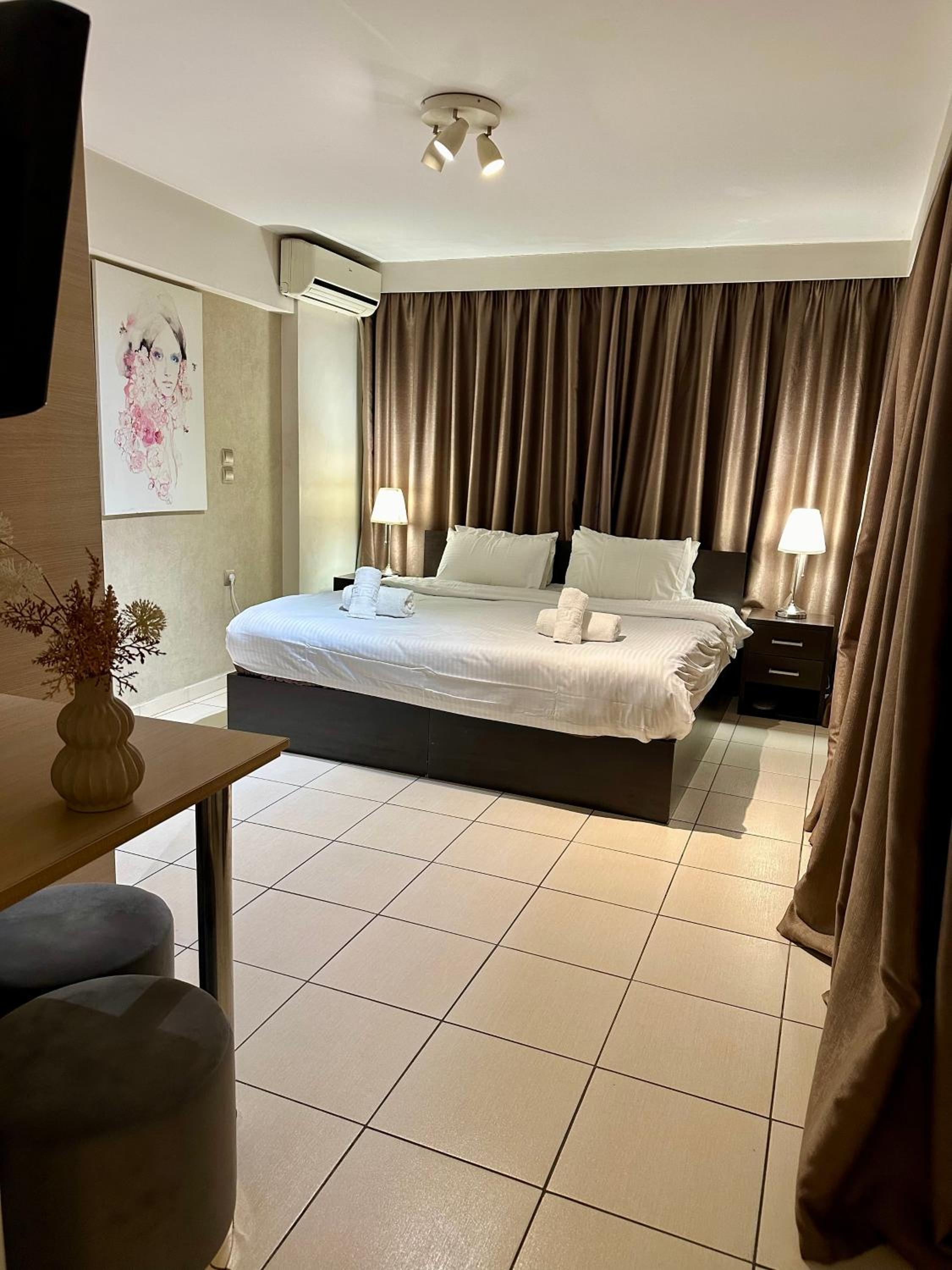 Foto de Mc Queen Rooms & Apartments