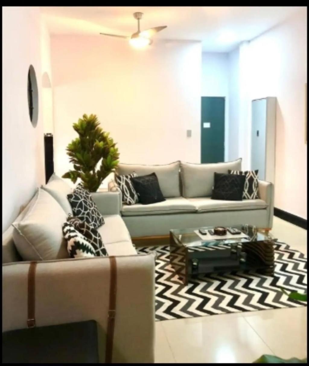 Foto de COPACABANA, penthouse with two bedrooms, terrace and balcony