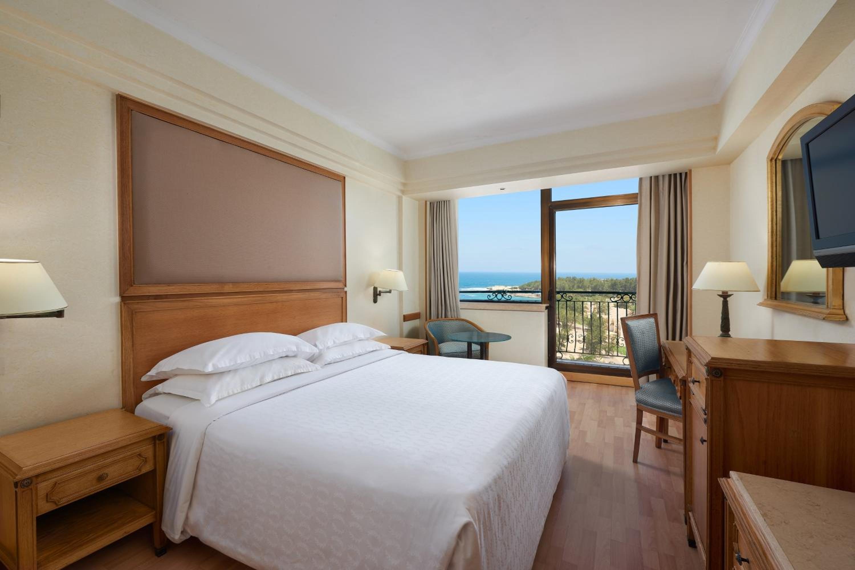 Foto de Sheraton Montazah Hotel