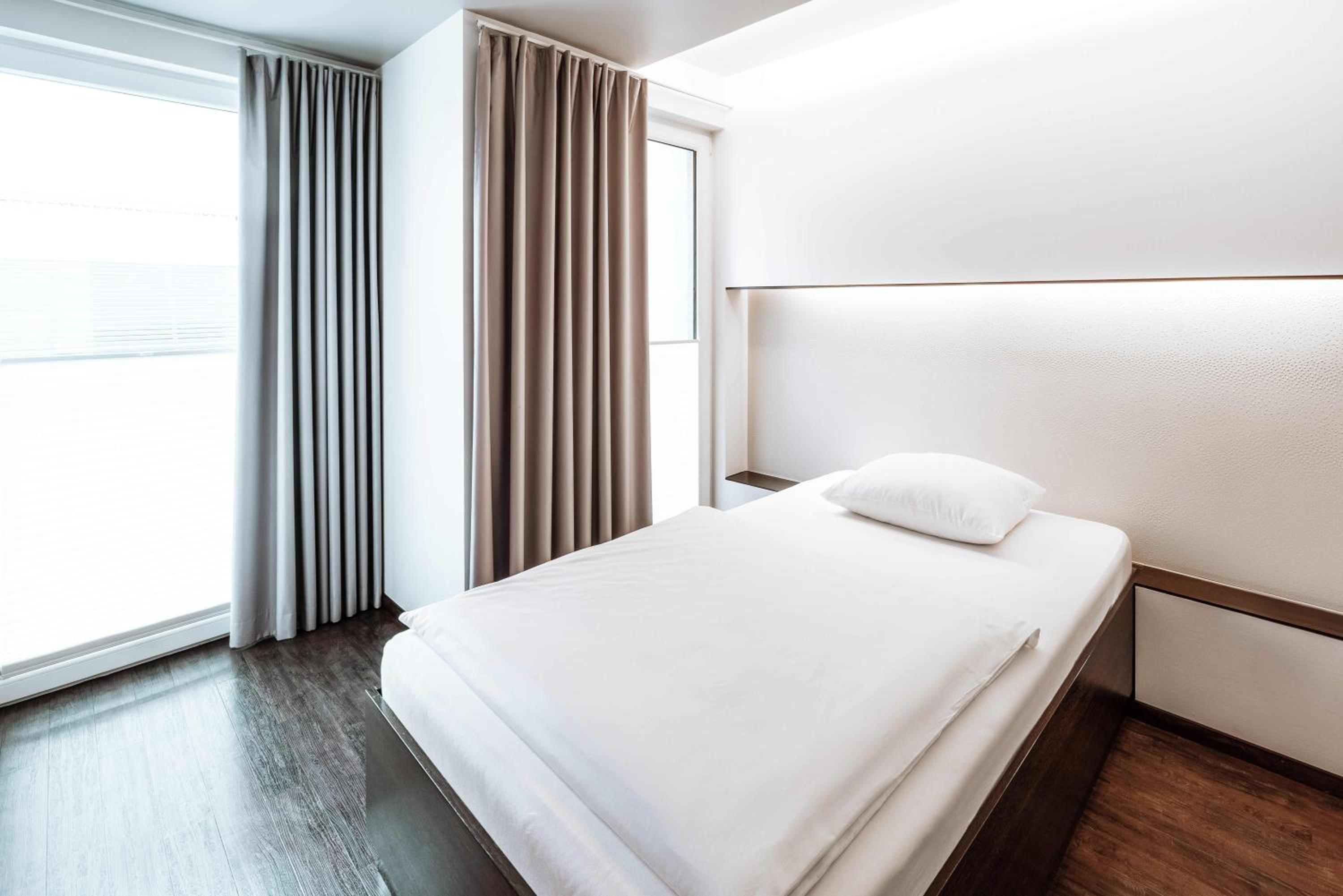 Foto de Hotel Q! Berlin