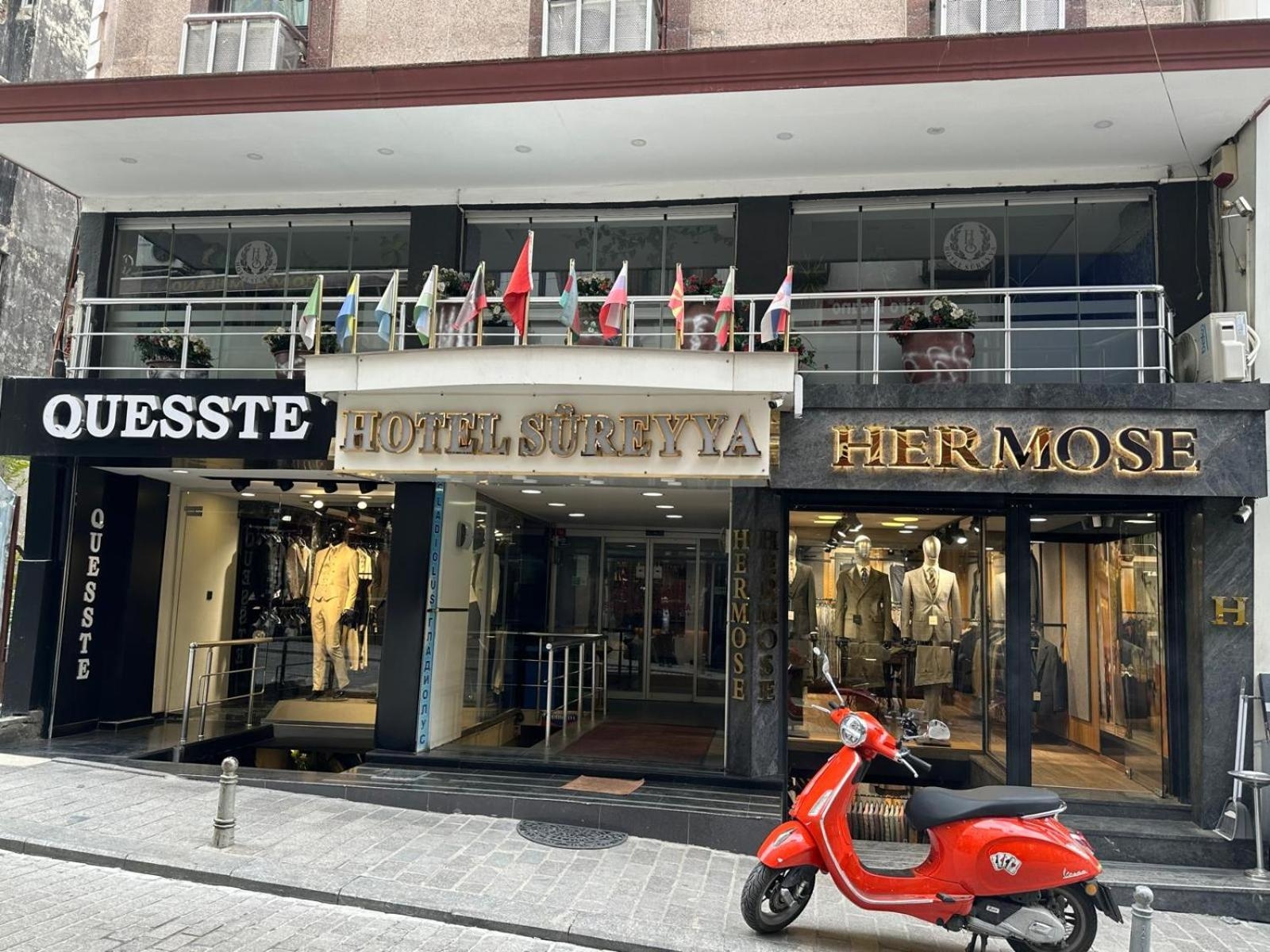 Hotel Süreyya