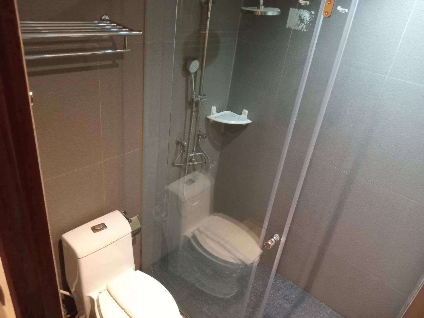 Foto de Collection O The Bangkok Airport Link Suite