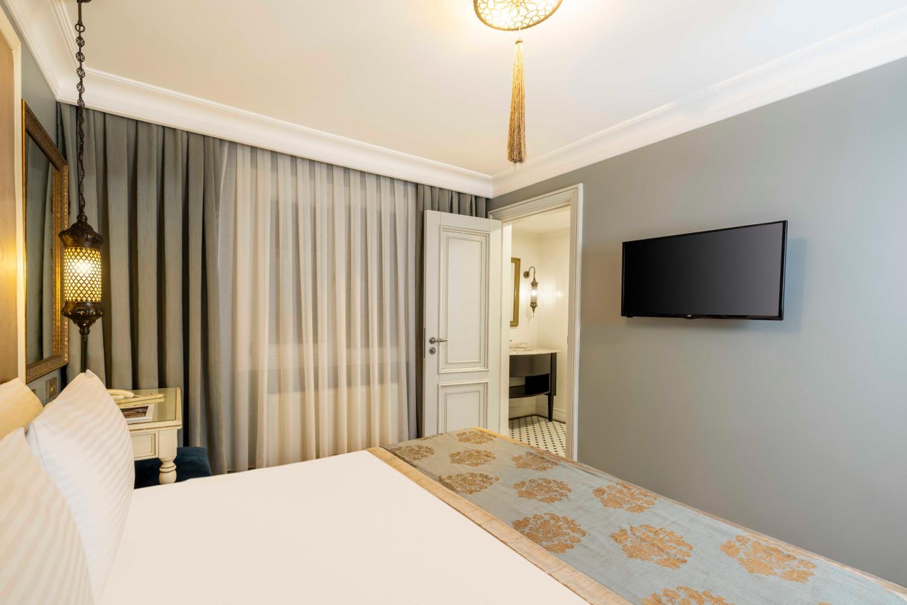 Foto de Raymond Hotel Old City