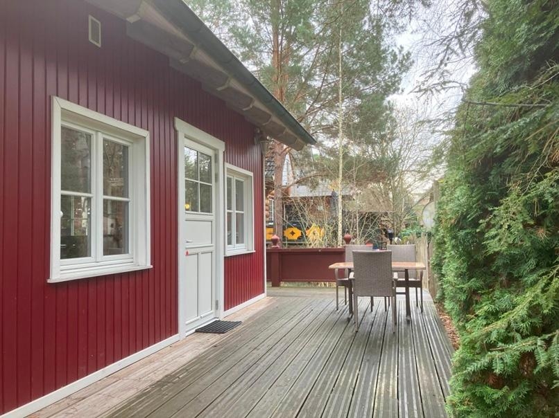 Foto de Alexanderhaus, Pension und Restaurant