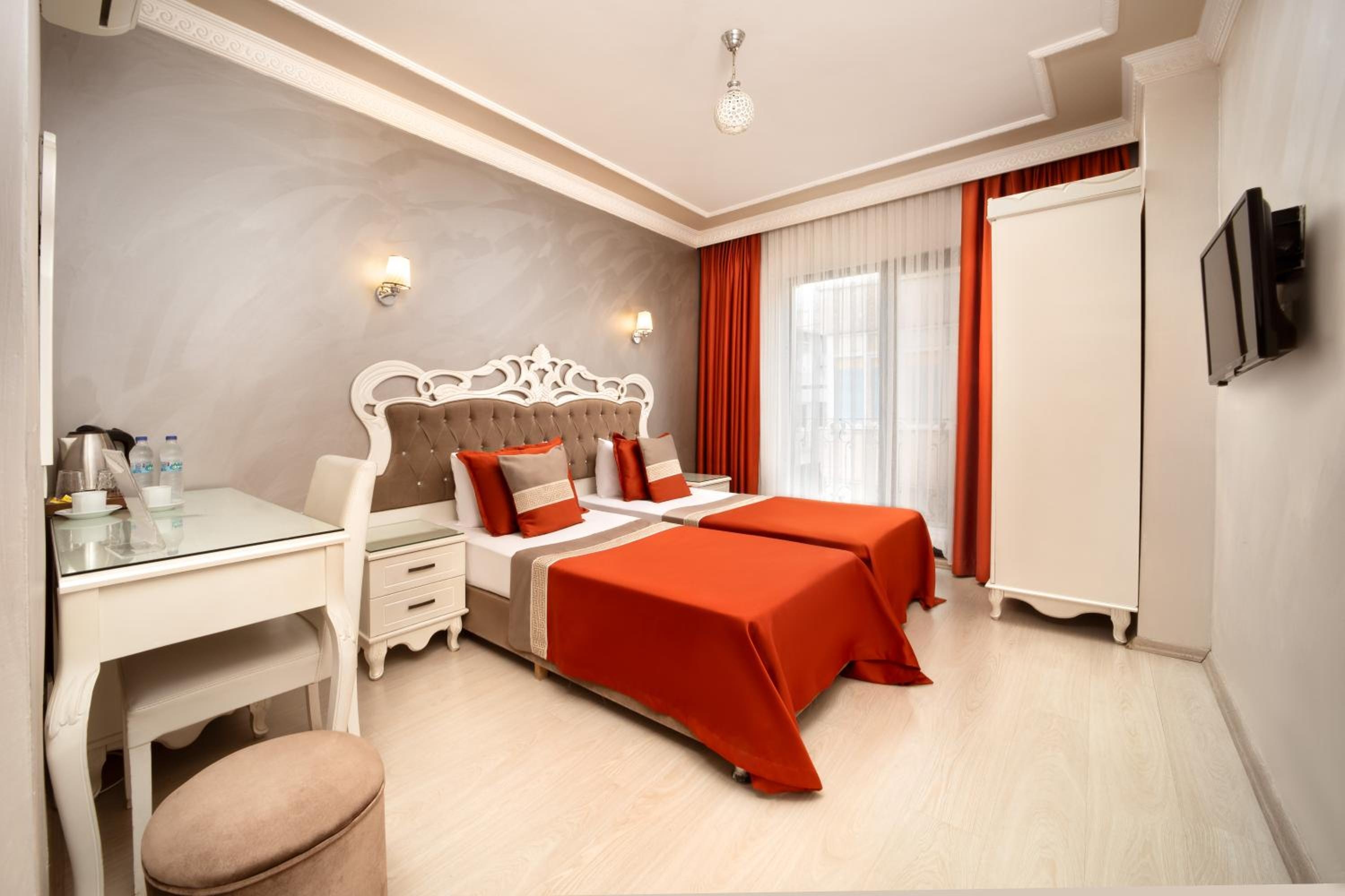 Foto de Deluxe Newport Hotel - Old City