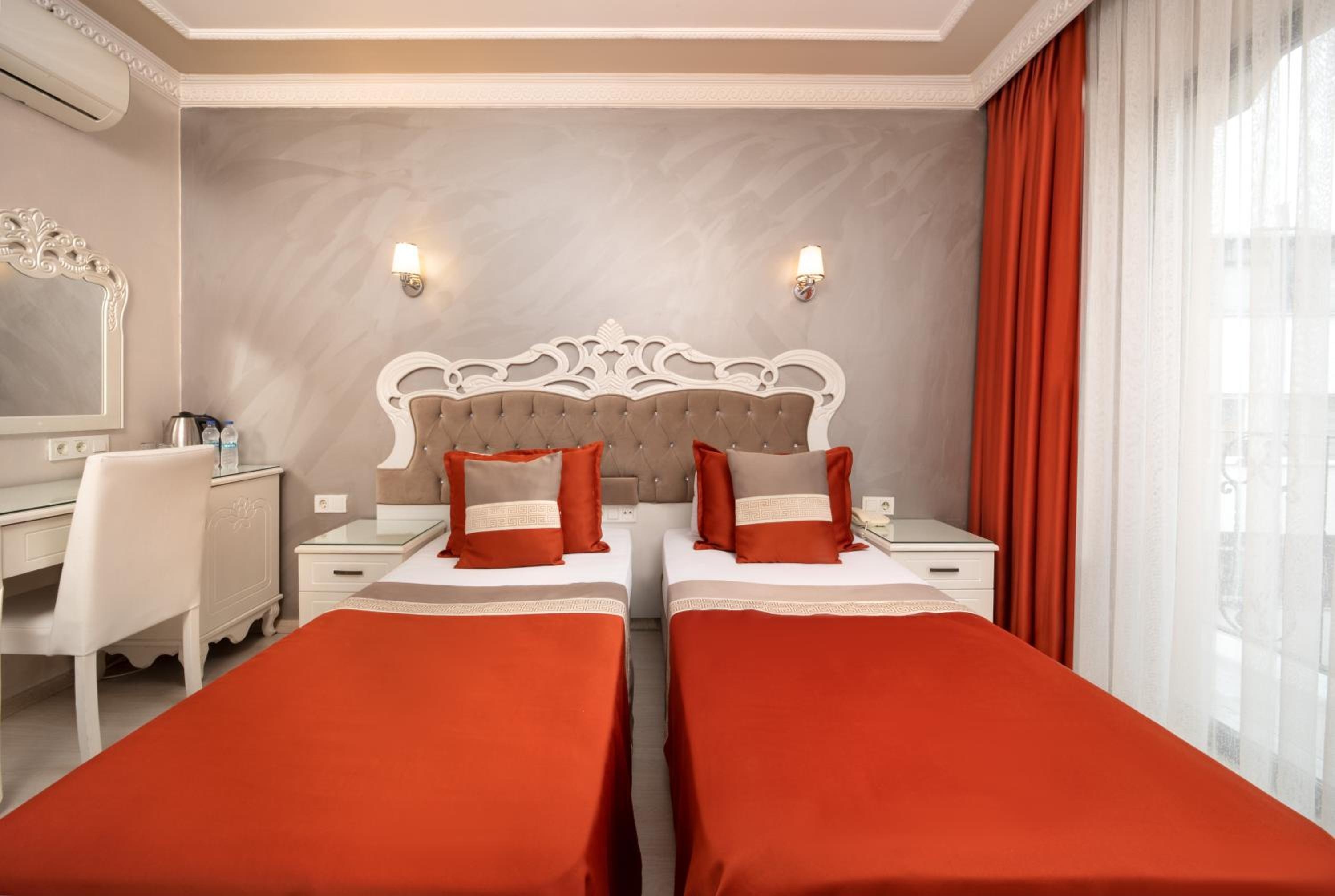 Foto de Deluxe Newport Hotel - Old City