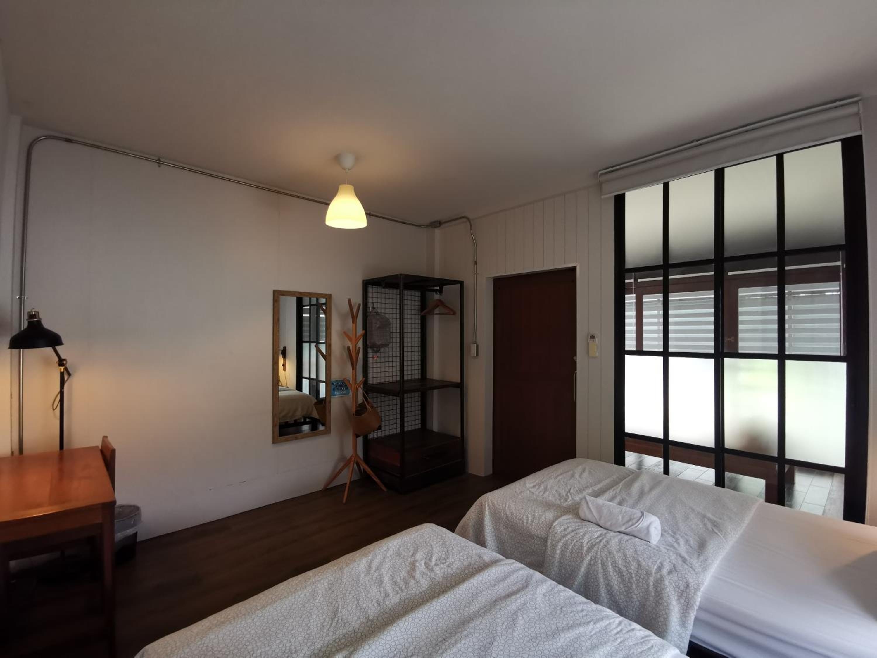 Foto de liaw base house