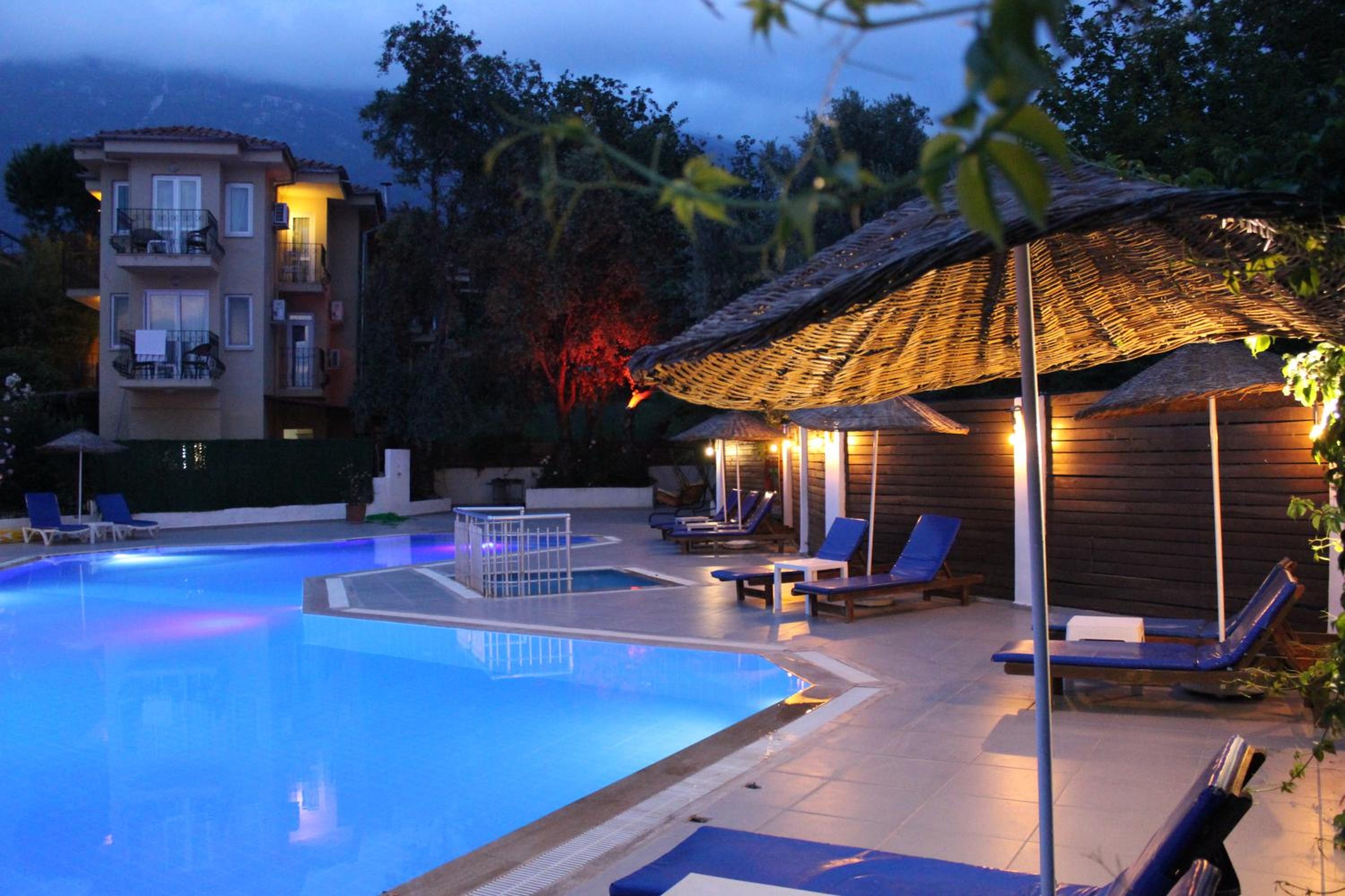 Foto de Tunacan Hotel