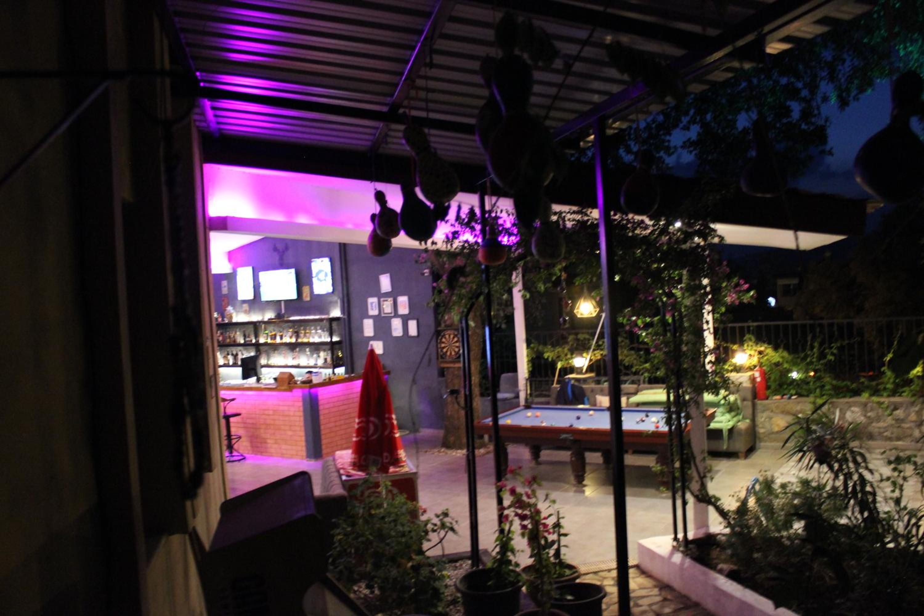 Foto de Tunacan Hotel