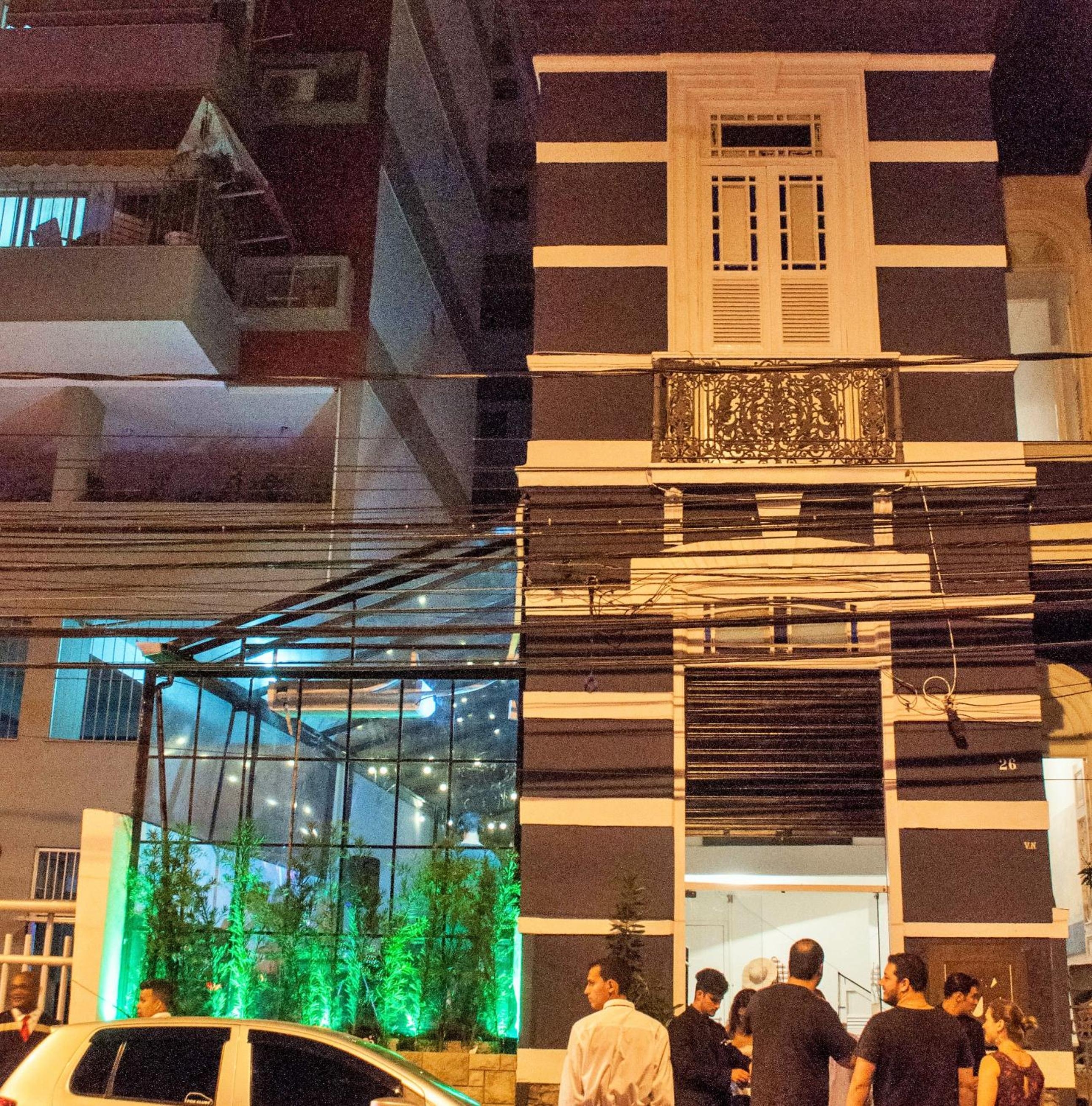 Casa Tuxi