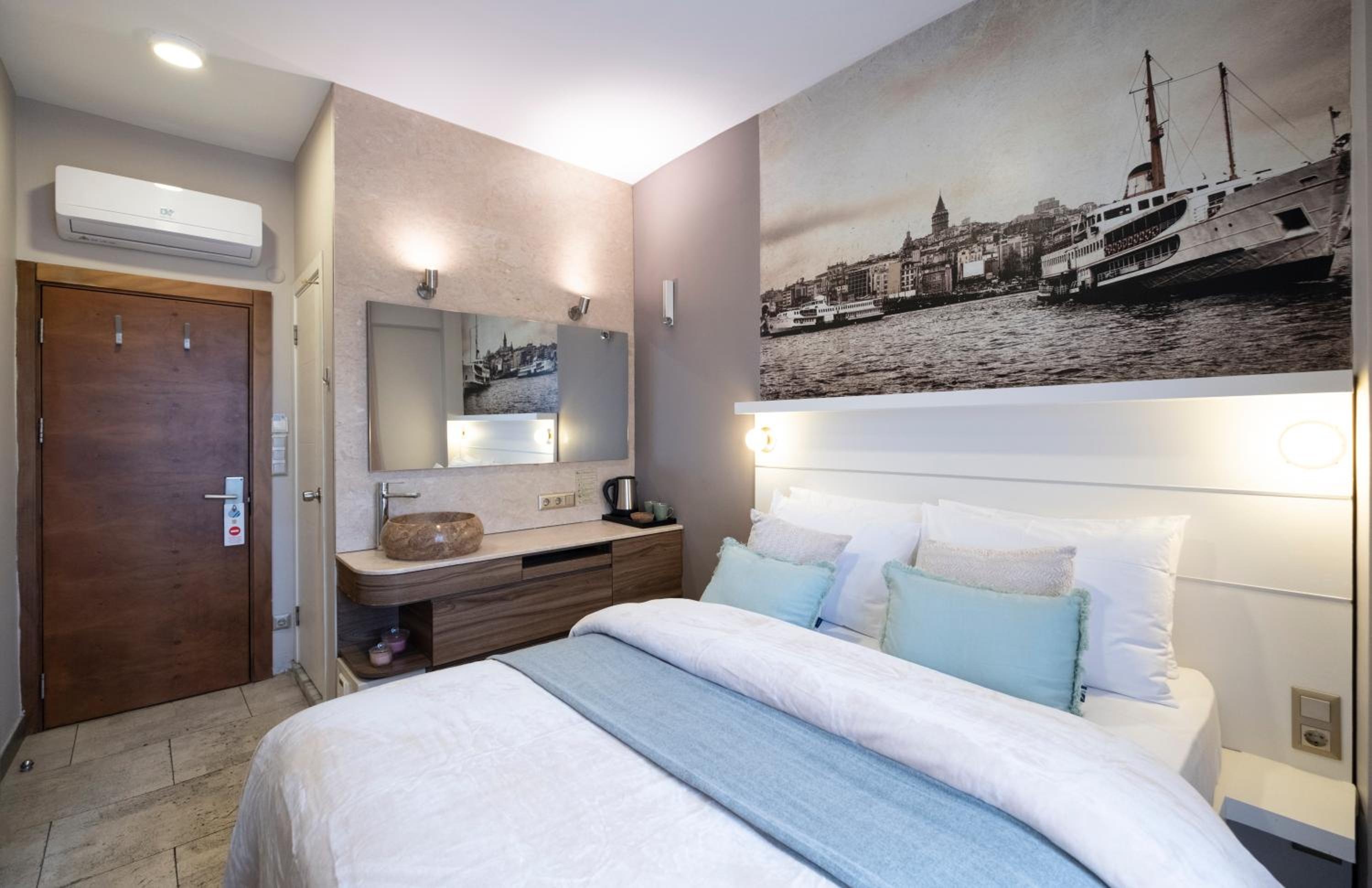 Foto de The Pera Hotel