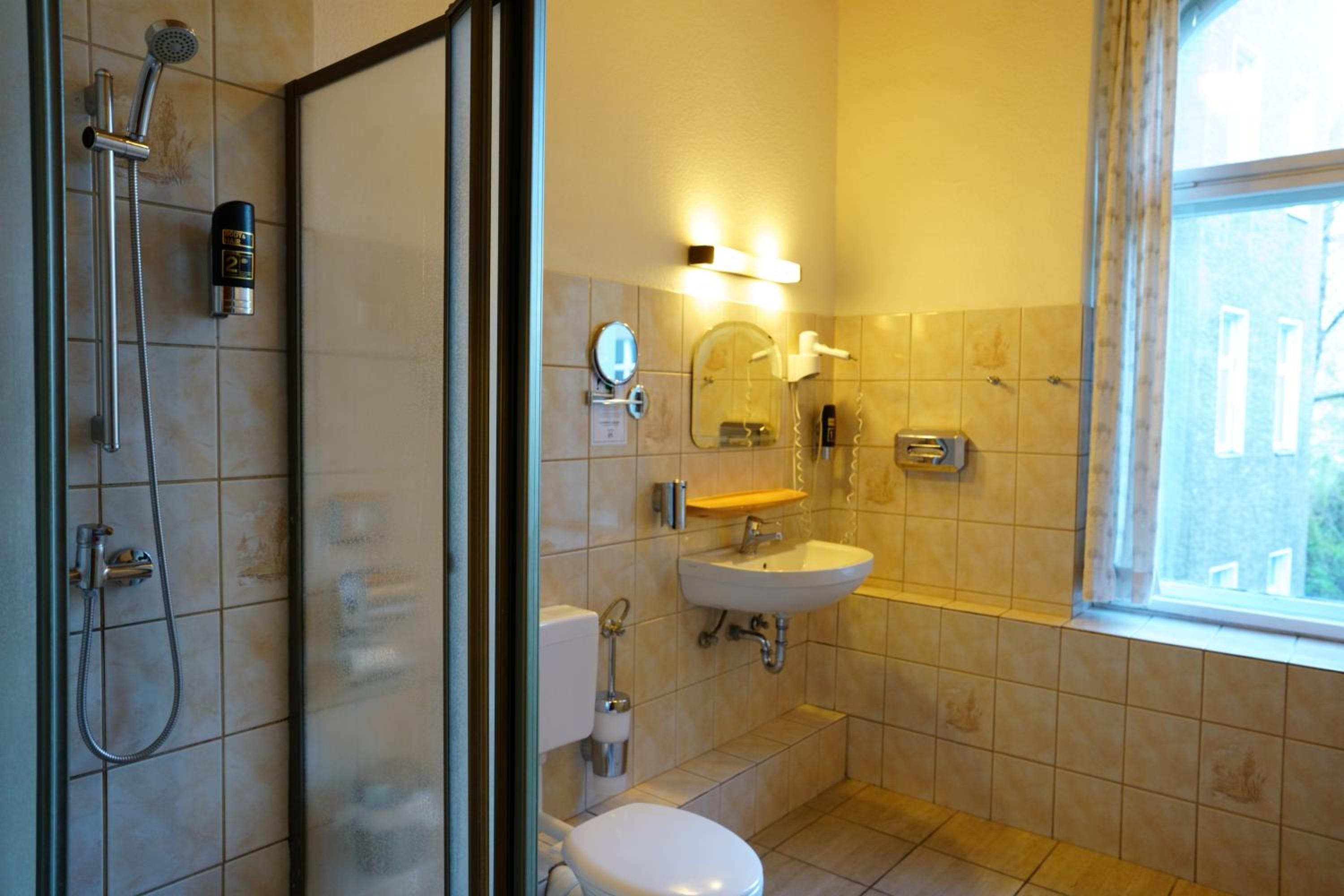 Foto de Hotel Margrit
