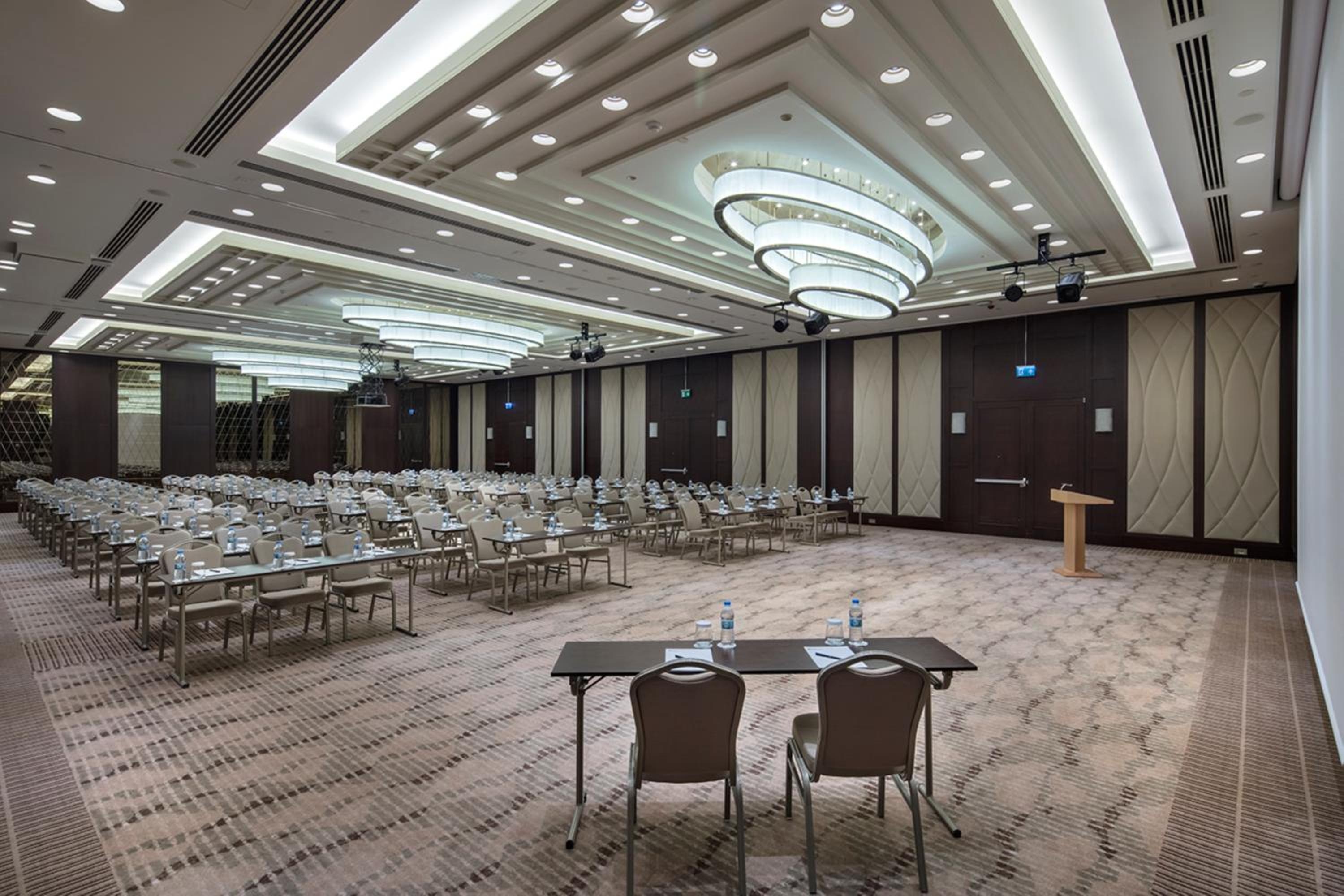 Foto de Doubletree by Hilton Istanbul Umraniye
