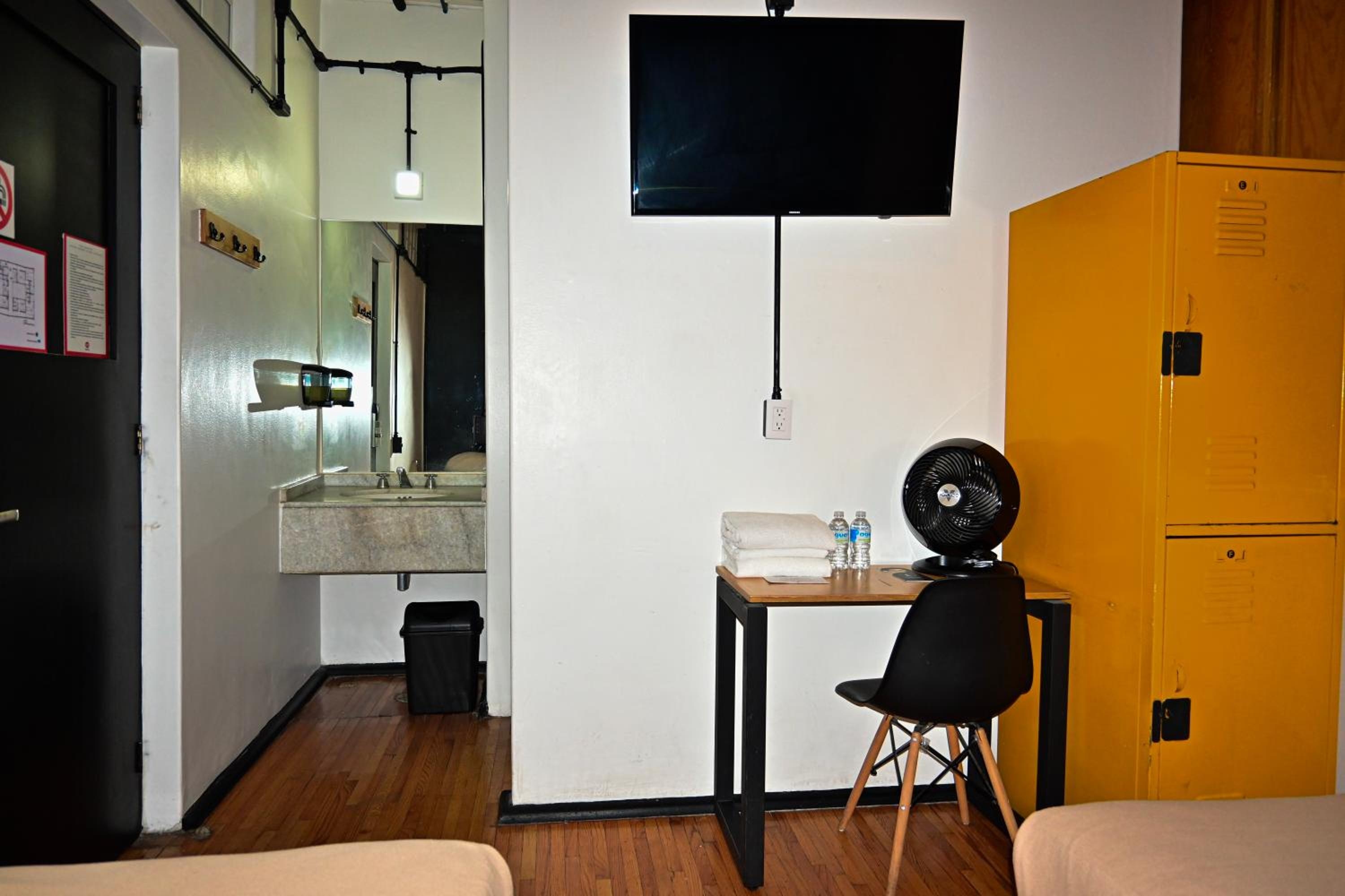 Foto de Hostel Mundo Joven Catedral