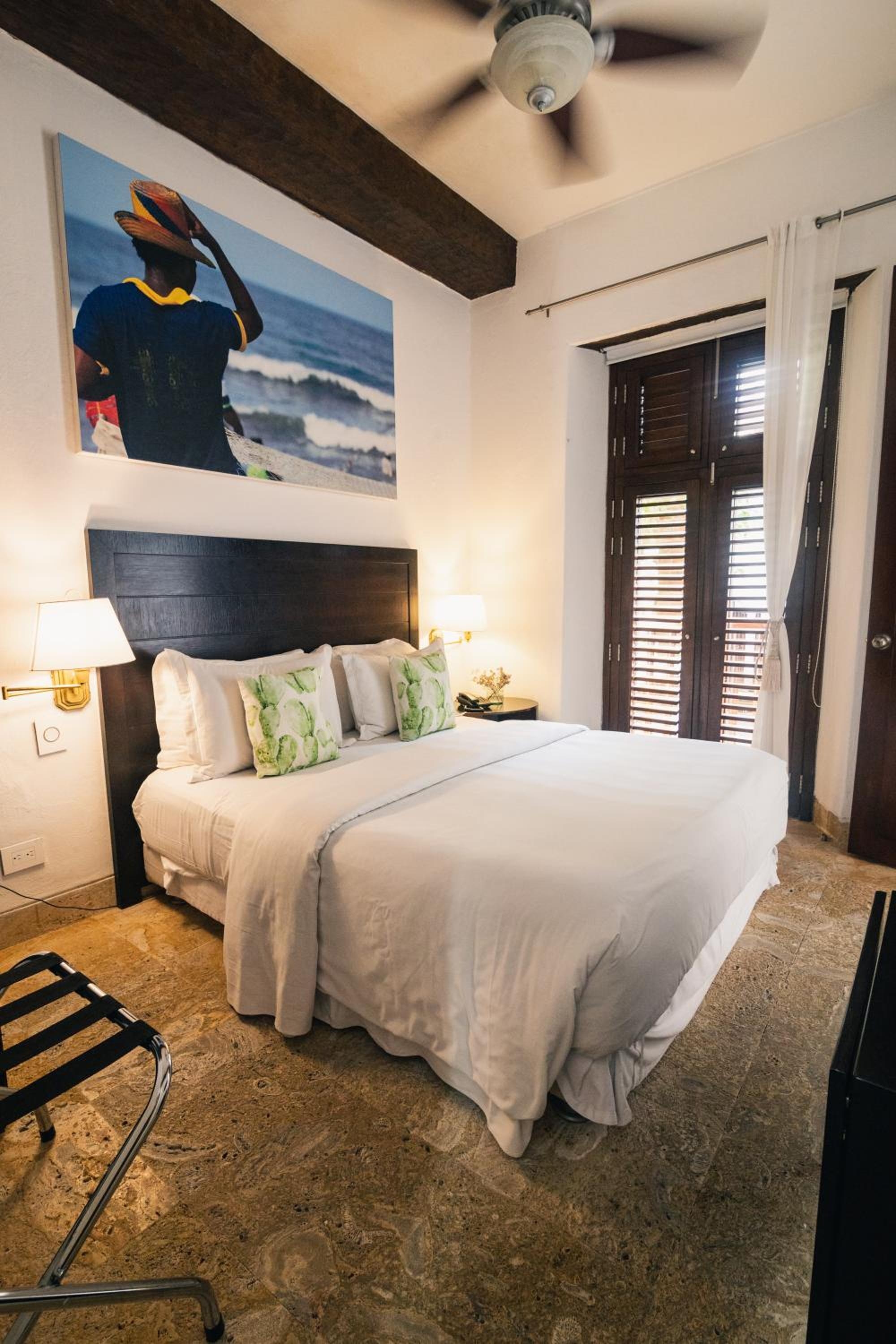 Foto de Hotel Boutique Santo Toribio