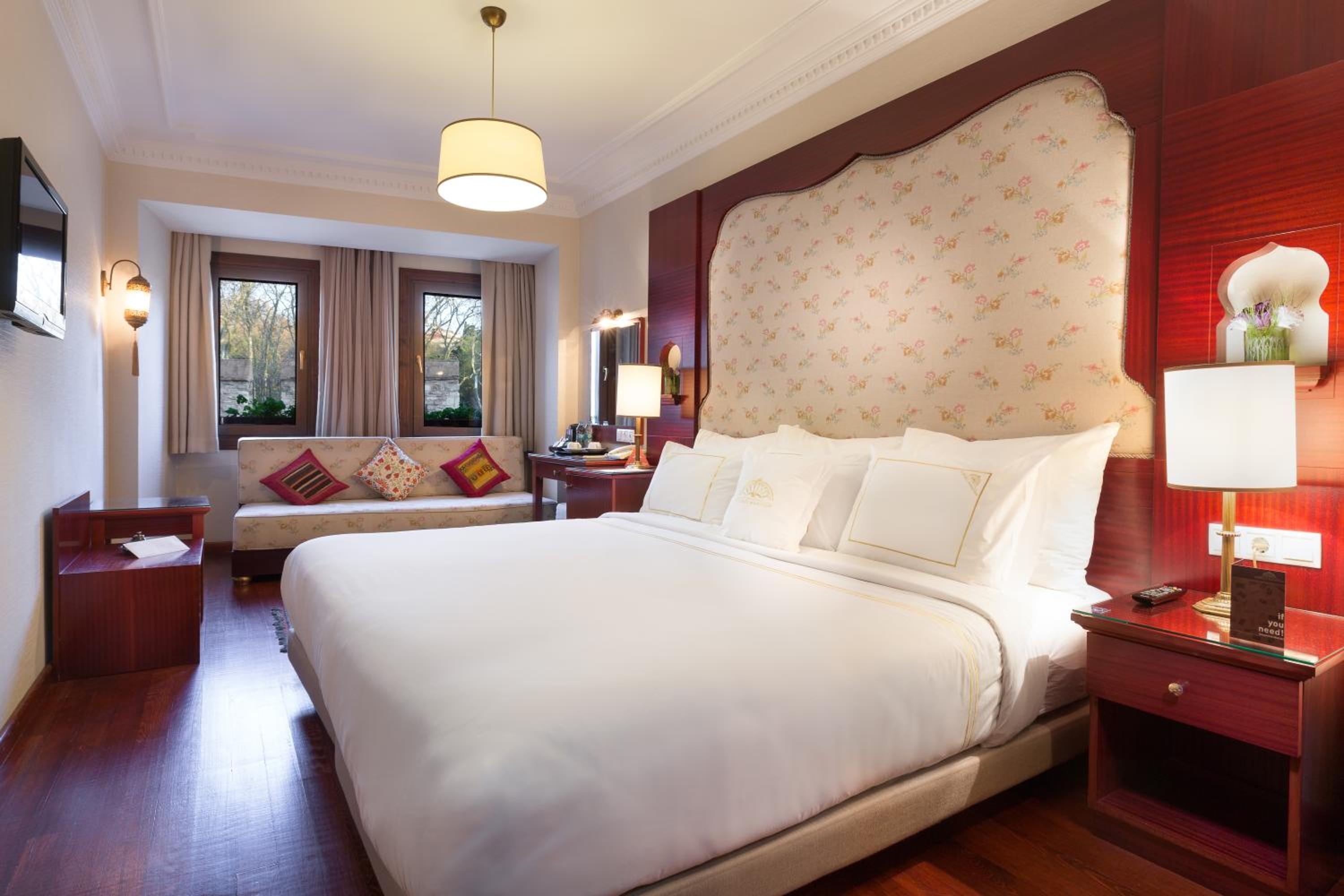 Foto de Sirkeci Mansion