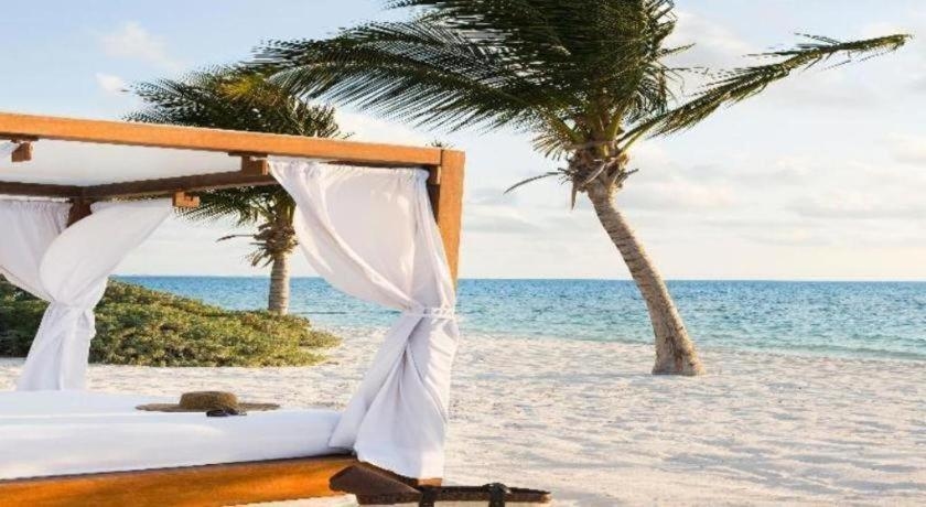Foto de Excellence Playa Mujeres- All Inclusive- Adults Only