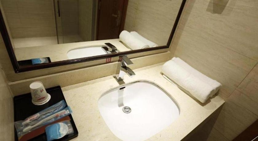 Foto de PAI Hotel·Changchun Jilin DaLu