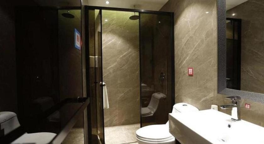 Foto de PAI Hotel·Changchun Jilin DaLu