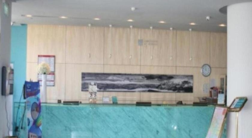 Foto de Jinjiang Inn Changchun Xi An Avenue Branch