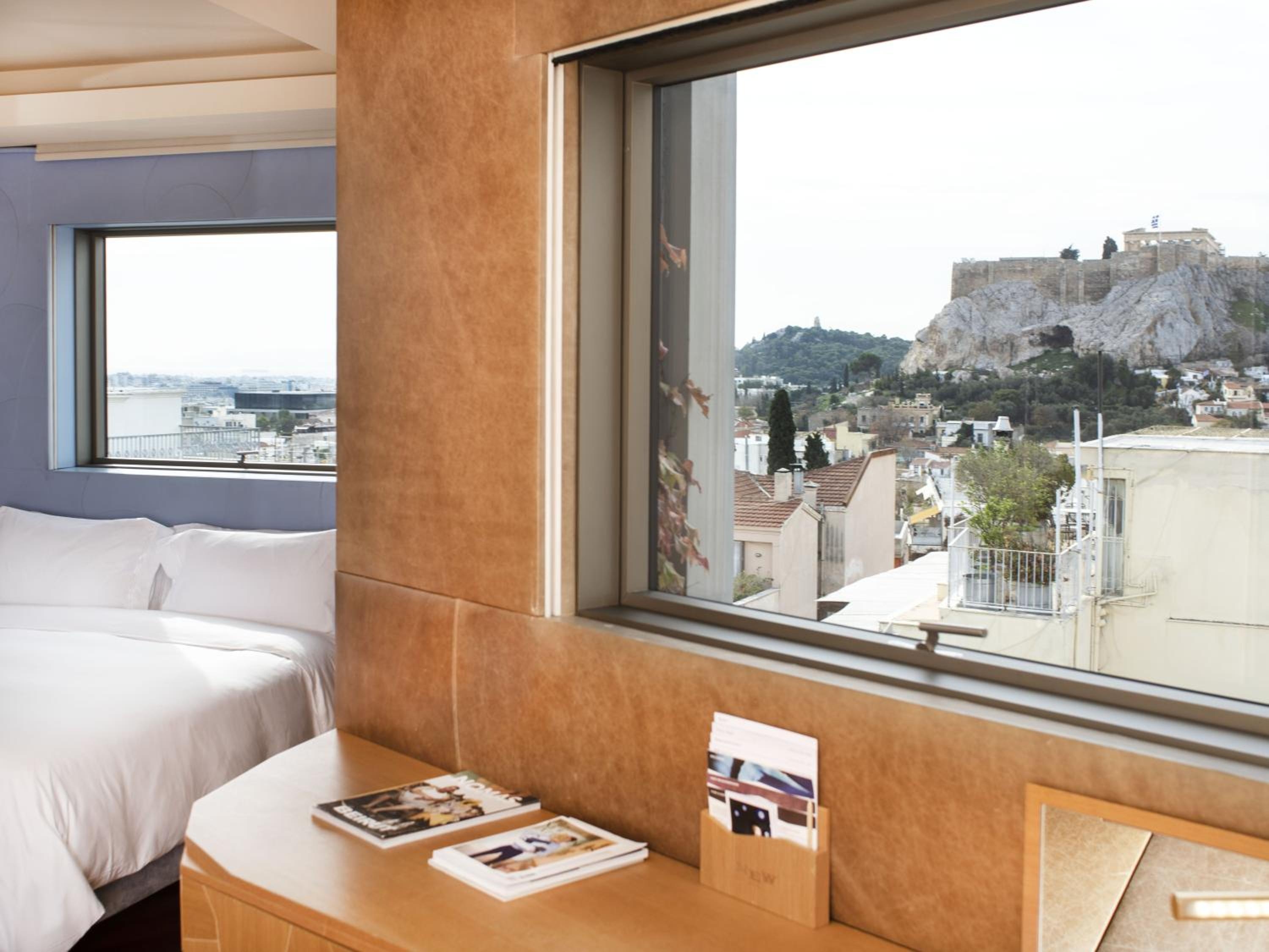 Foto de New Hotel, a Member of Design Hotels