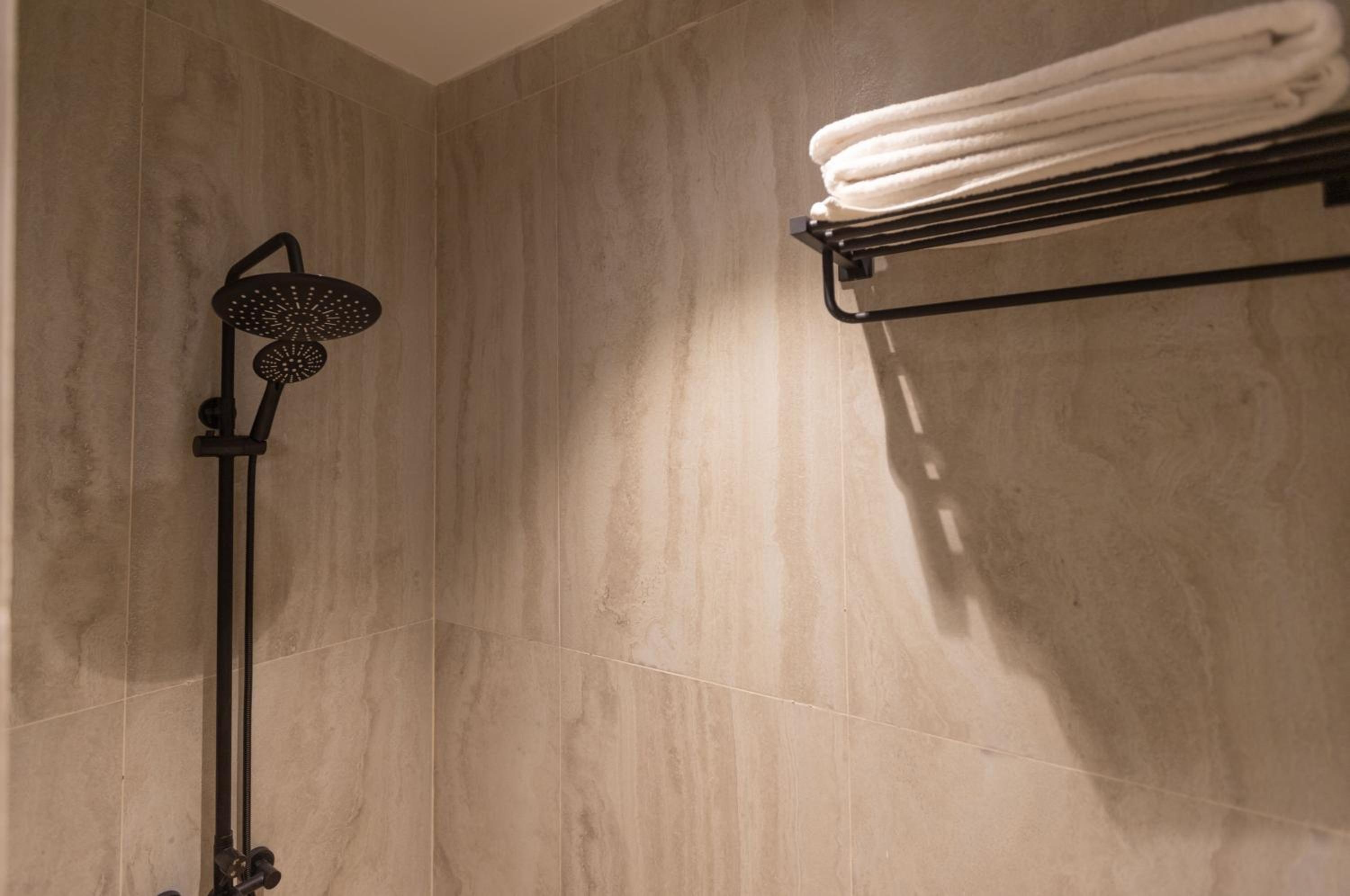 Foto de La Boutique Hôtel - Vue Des Pyramides
