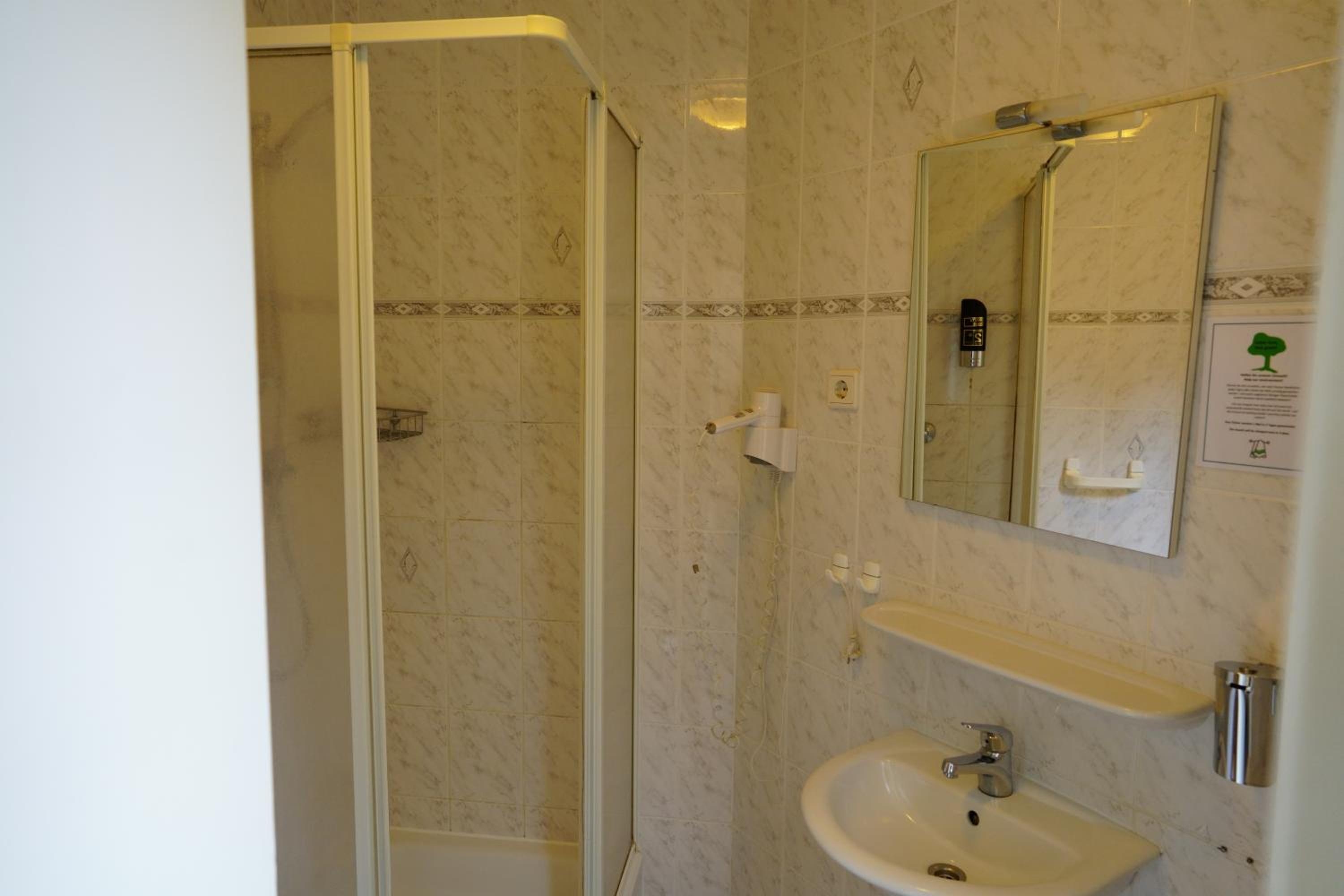 Foto de Hotel Margrit