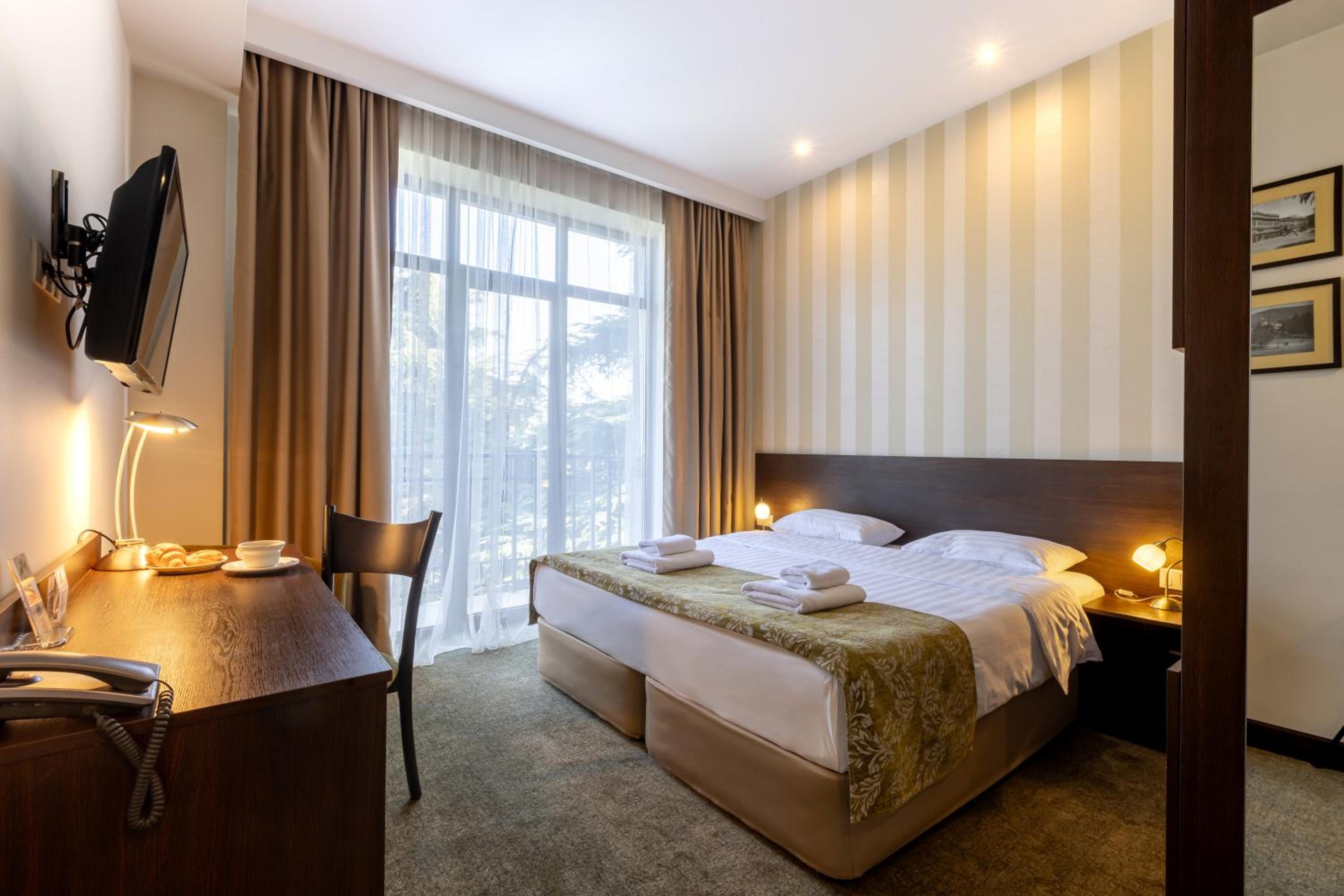 Foto de Citrus Hotel