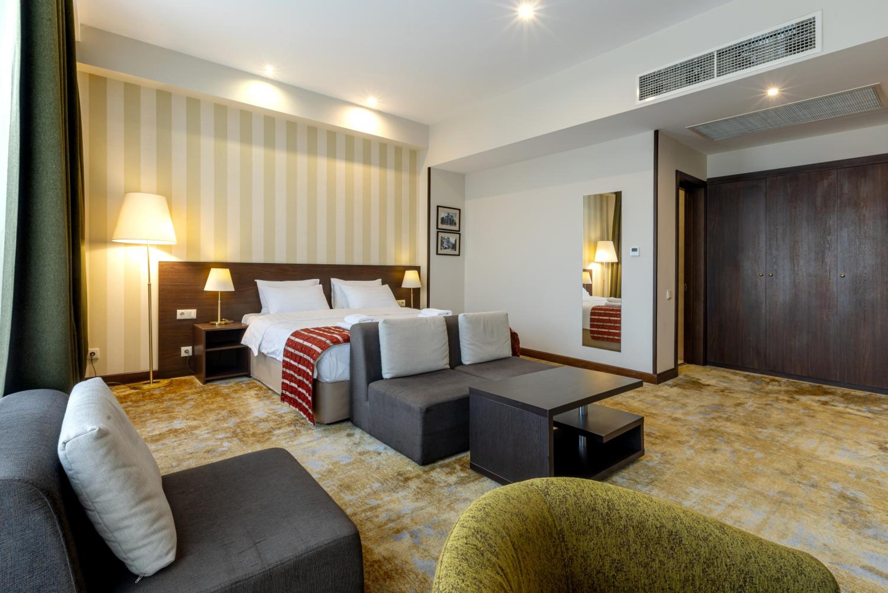Foto de Citrus Hotel