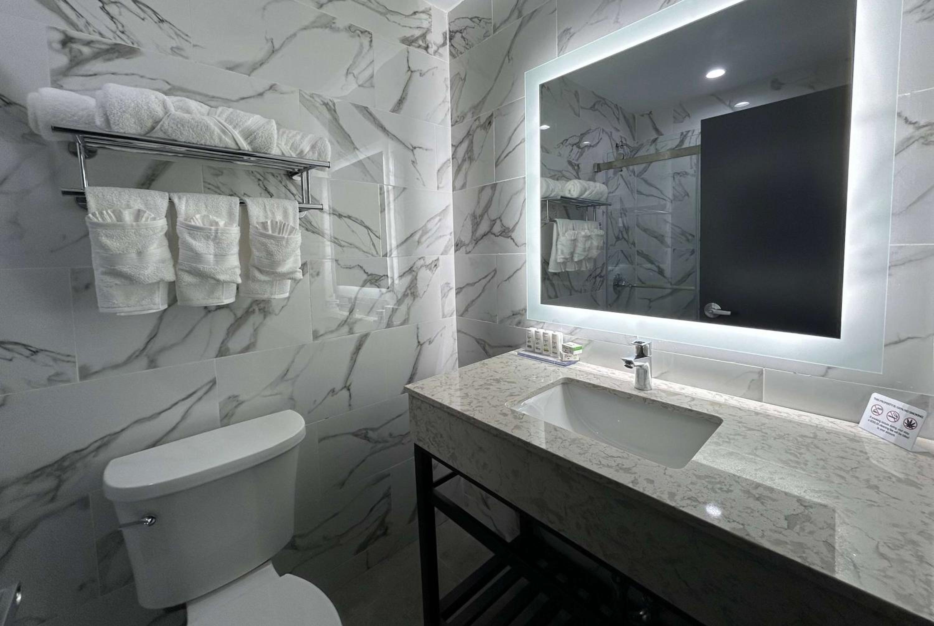 Foto de Ramada by Wyndham Brooklyn Near Flatbush