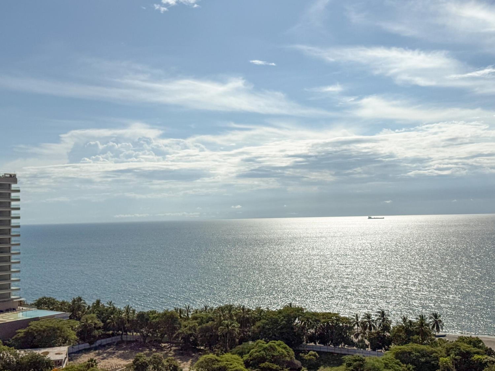 Apartamentos Luxury Hotel Porto Horizonte - AR Rentals, Santa Marta