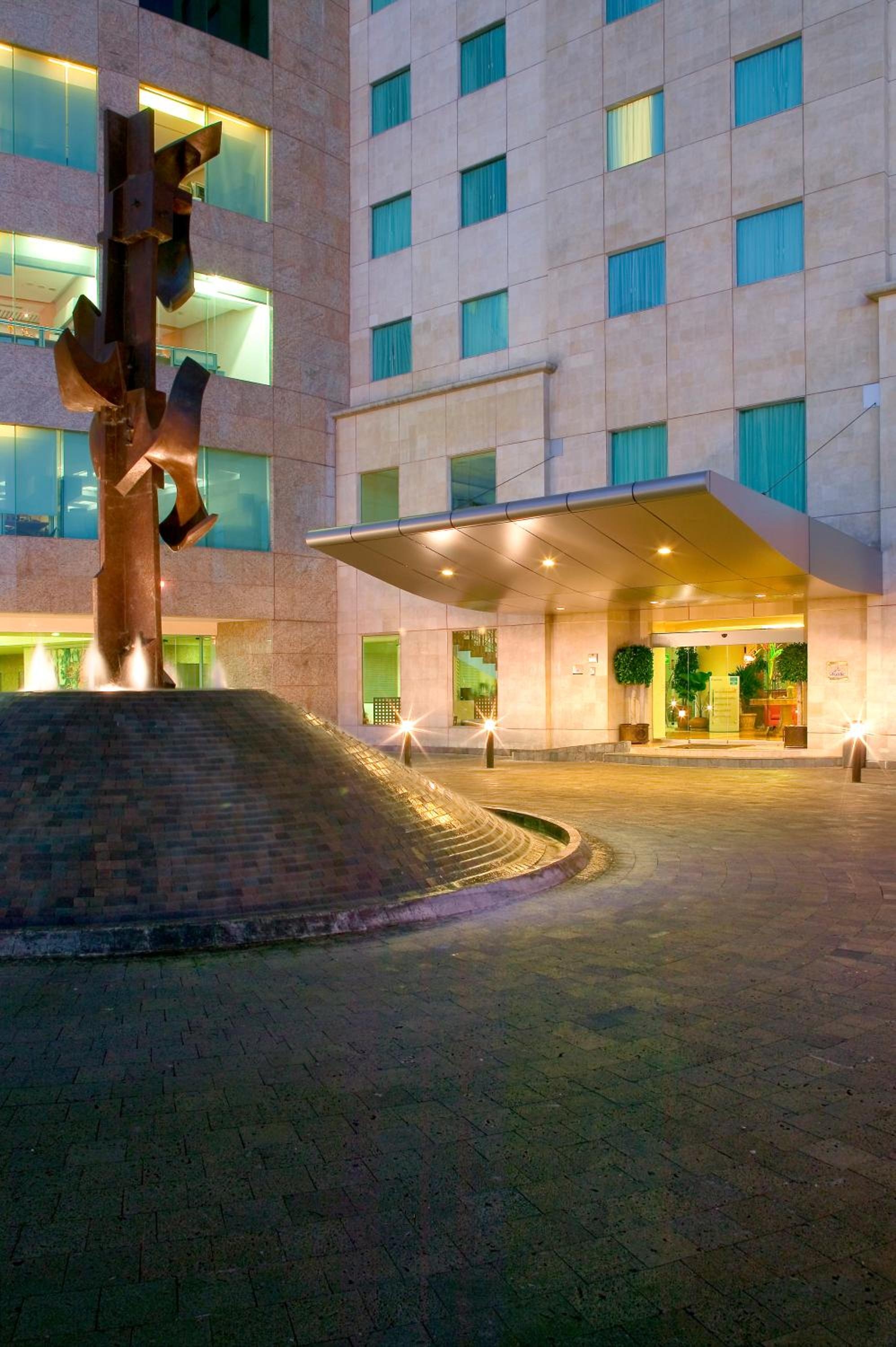Novotel Mexico City Santa Fe
