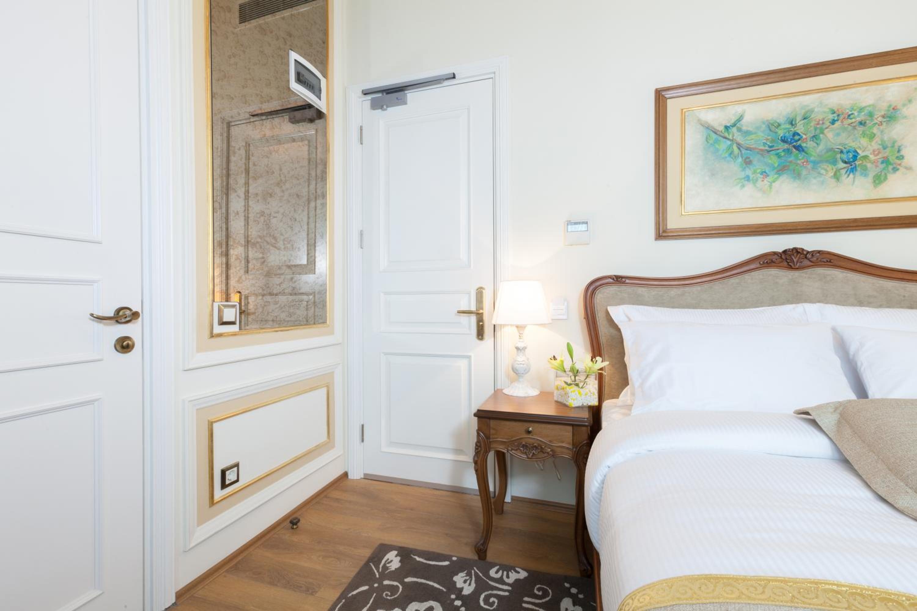 Foto de Hotel Pera Parma