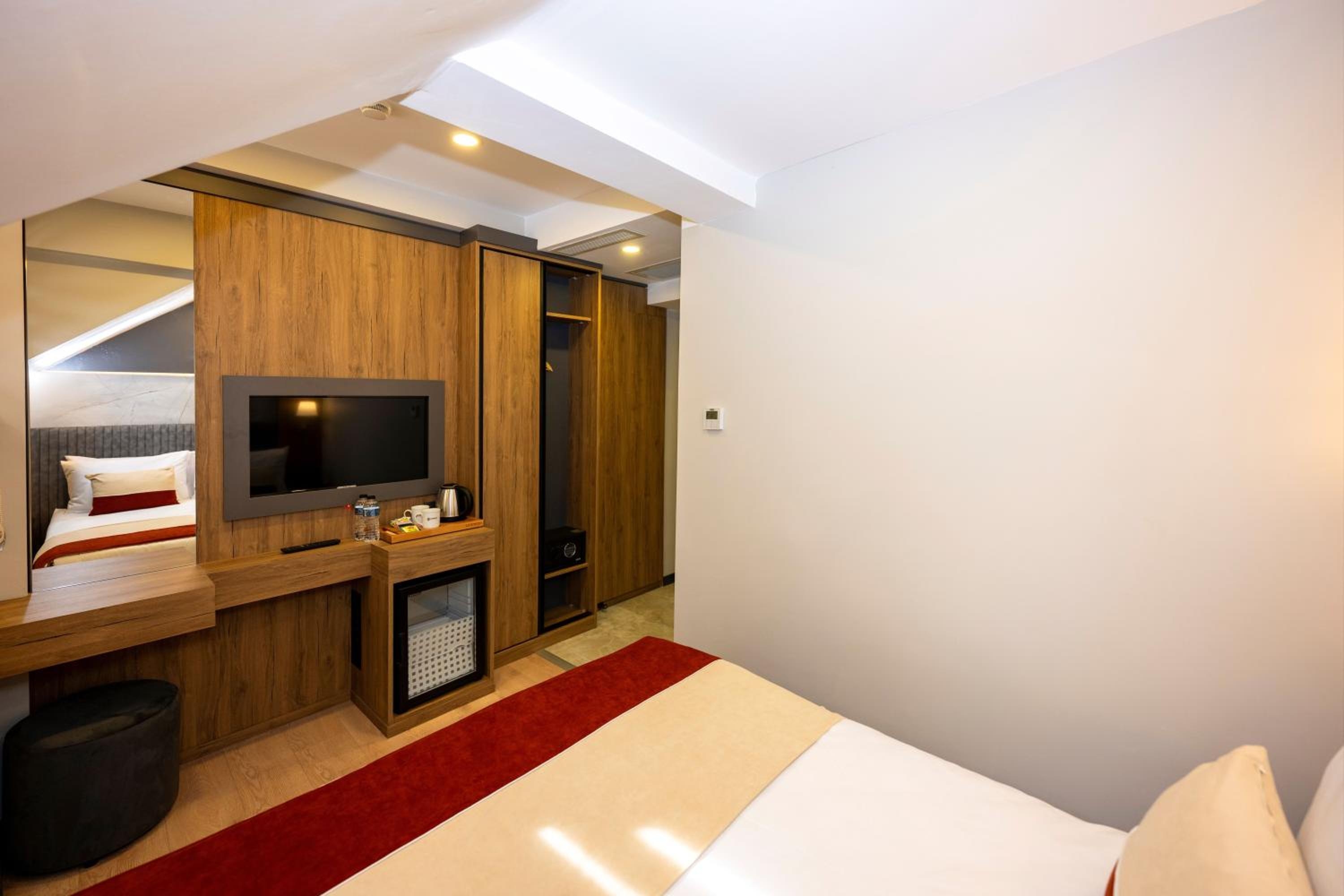 Foto de Harmony Hotel Istanbul & SPA