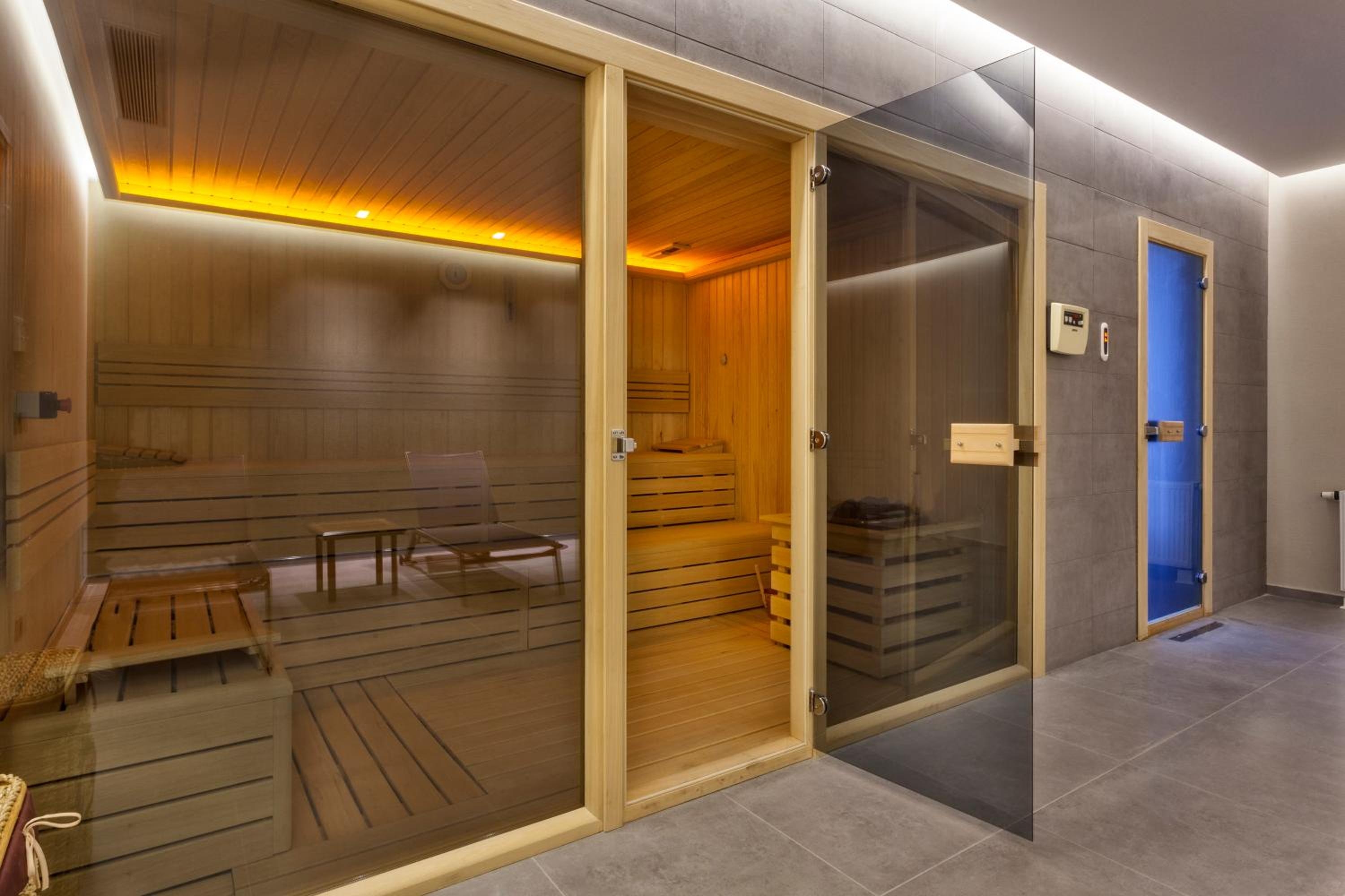 Foto de Fraser Place Antasya Istanbul
