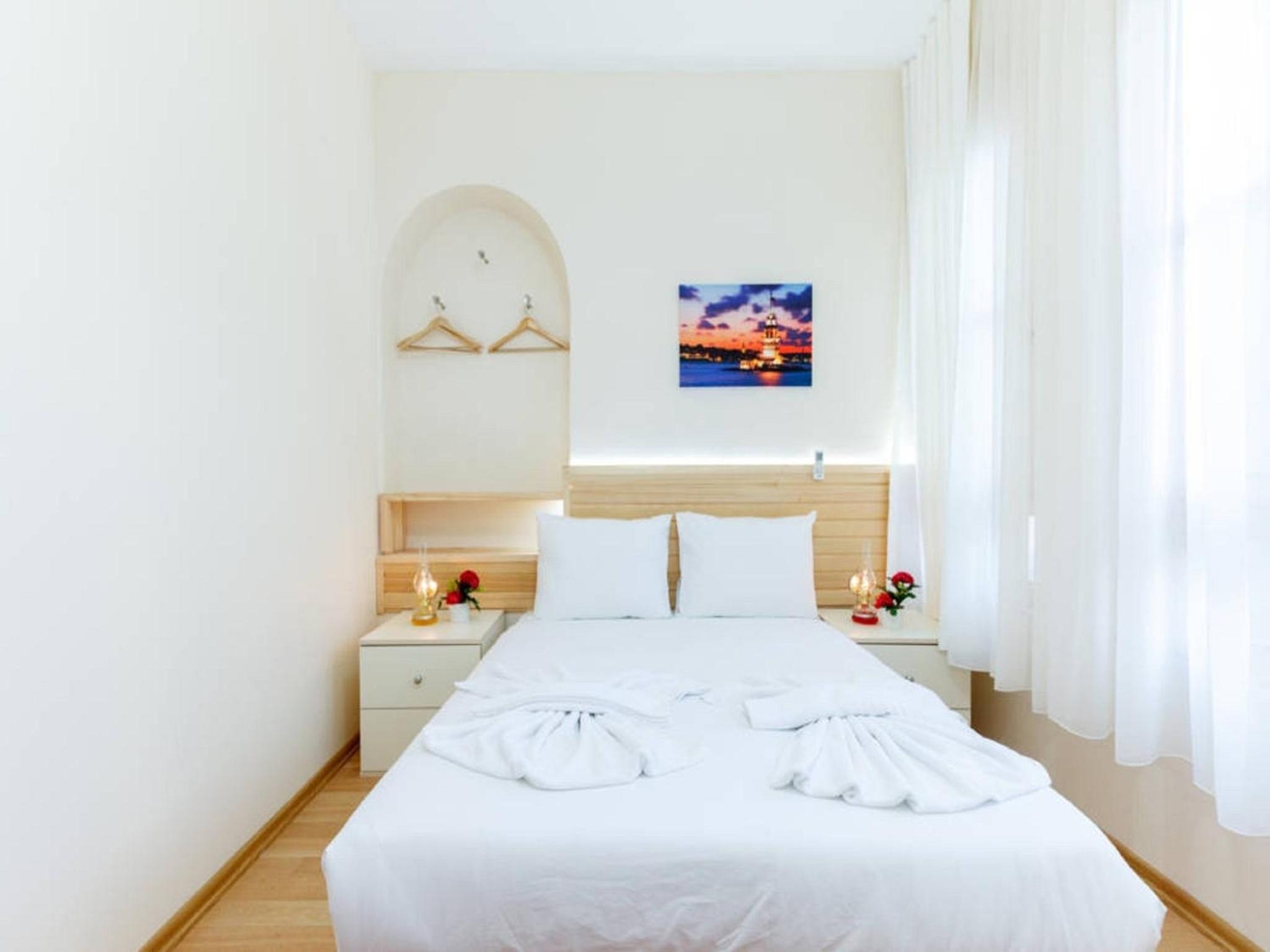 Foto de Otantik Hotel