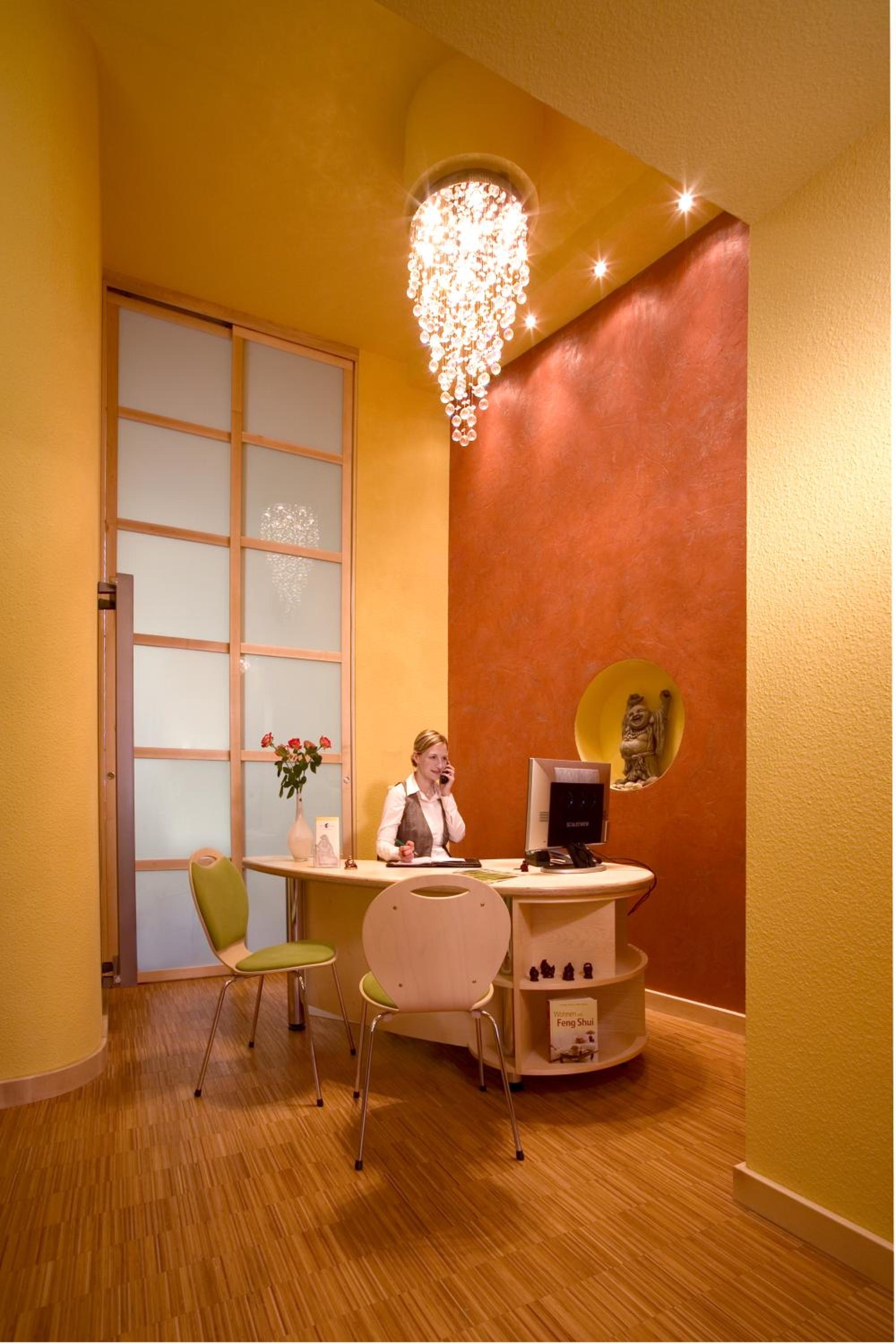 Foto de Melarose Feng Shui Hotel