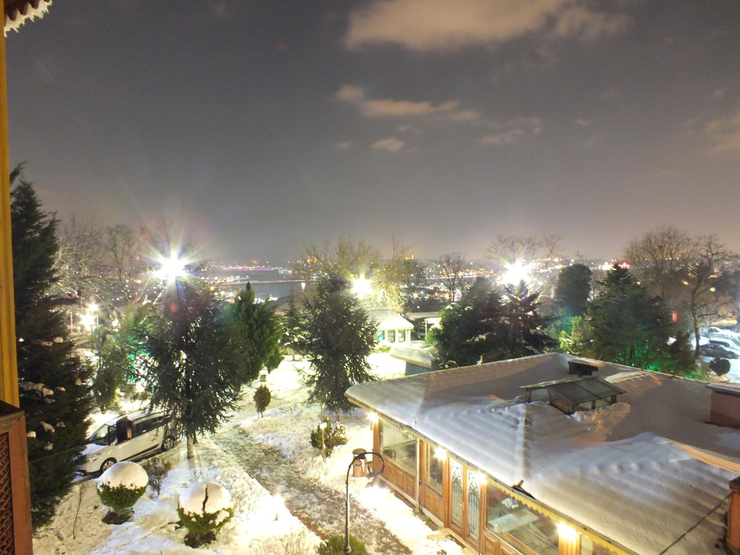 Foto de Turquhouse Hotel