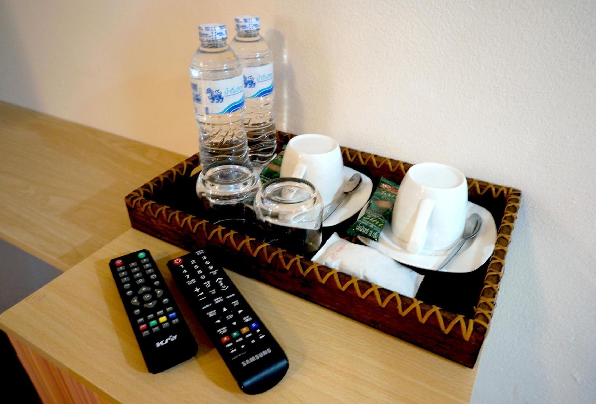 Foto de Sleep Dee Hostel