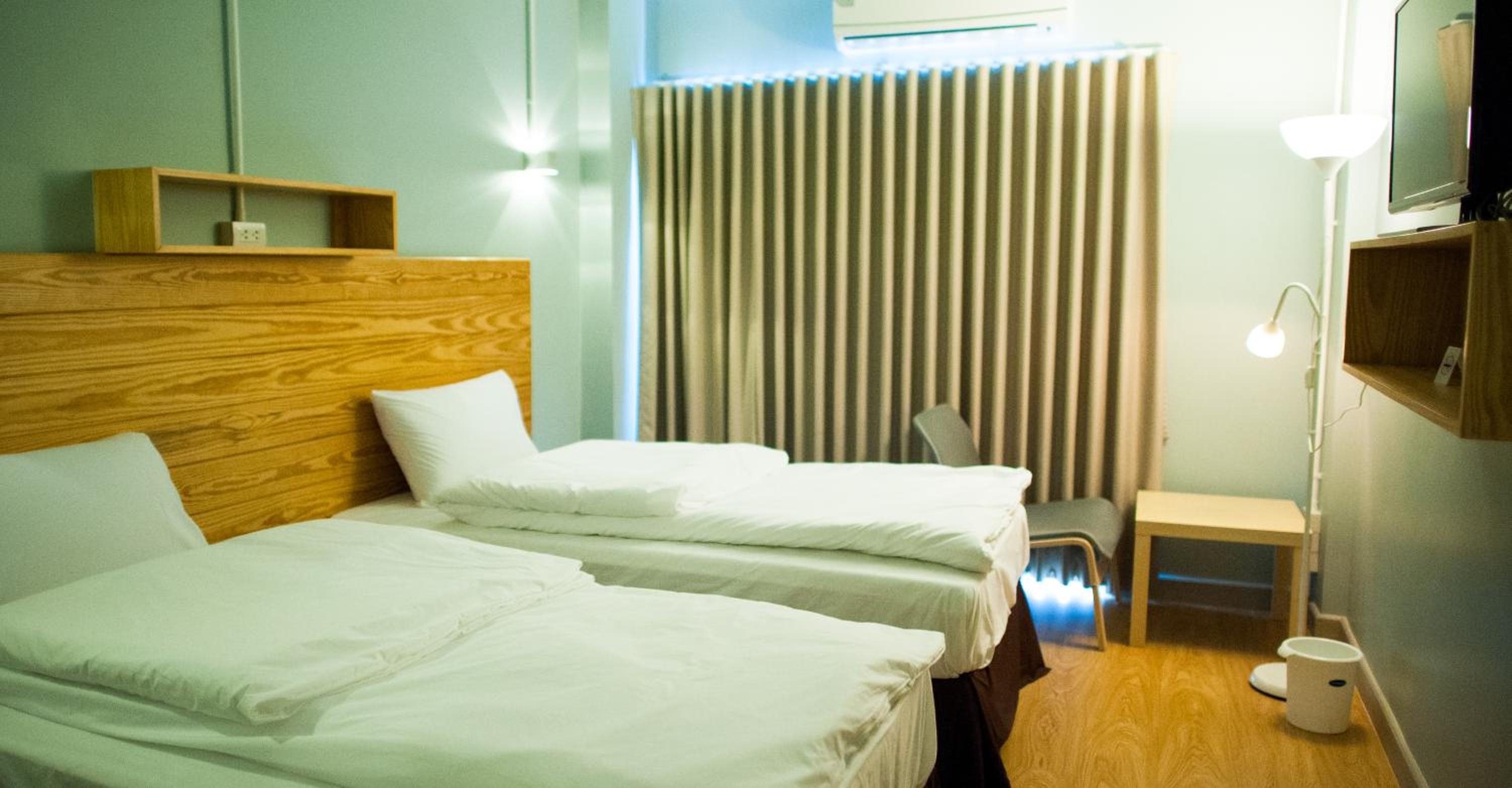 Foto de KENCOZY accommodation