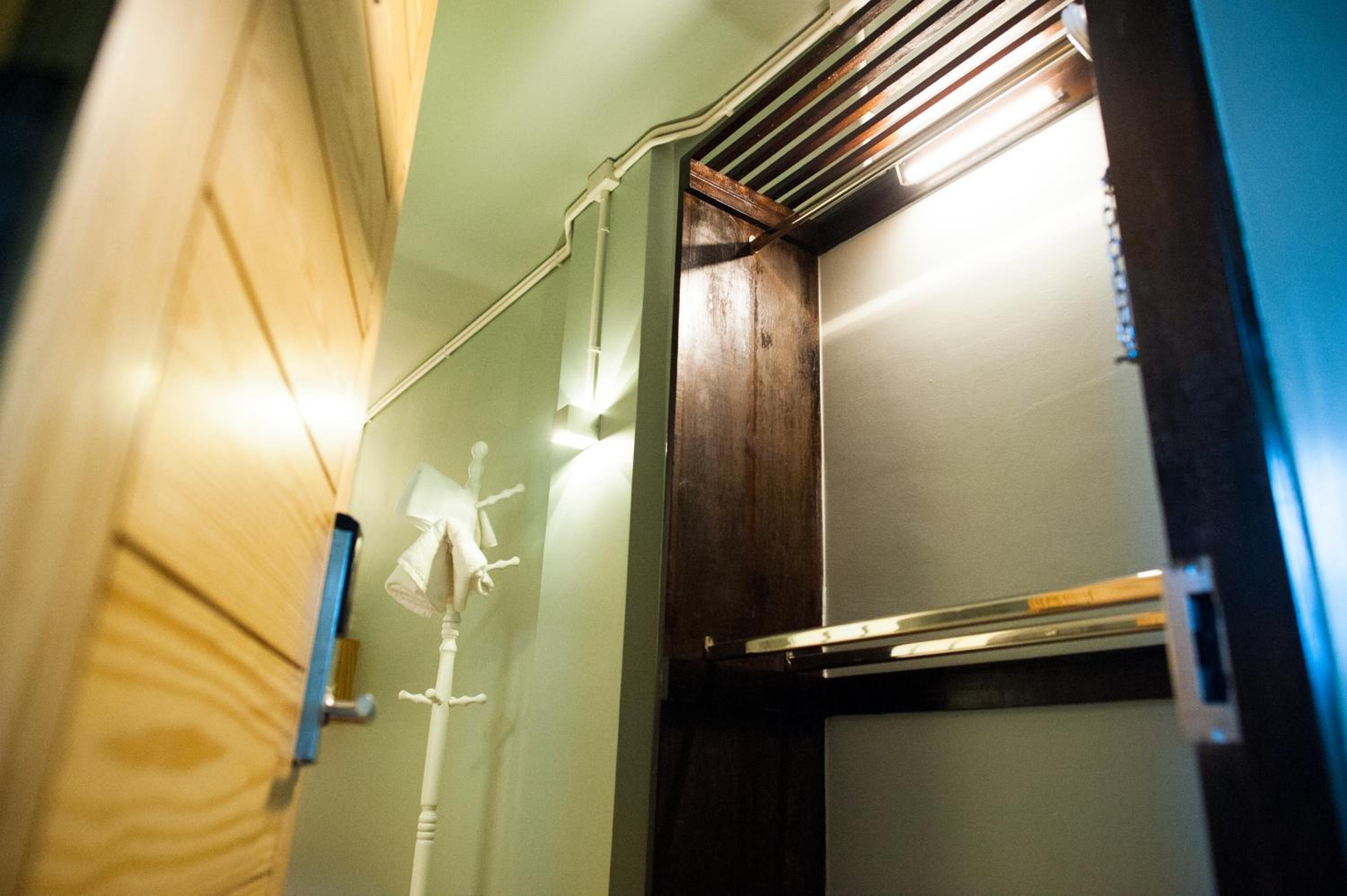 Foto de KENCOZY accommodation